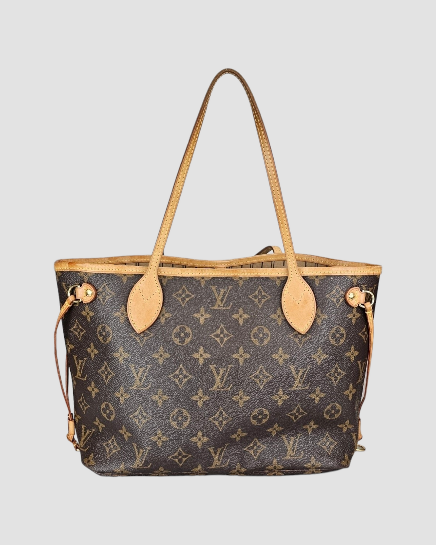 Louis Vuitton Neverfull PM