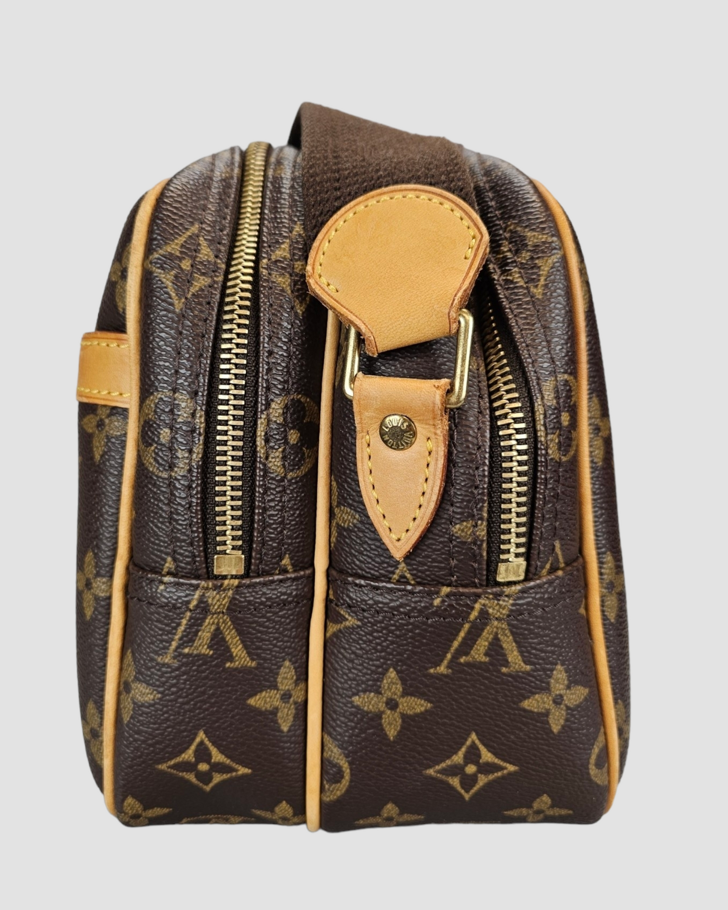 Louis Vuitton Reporter PM