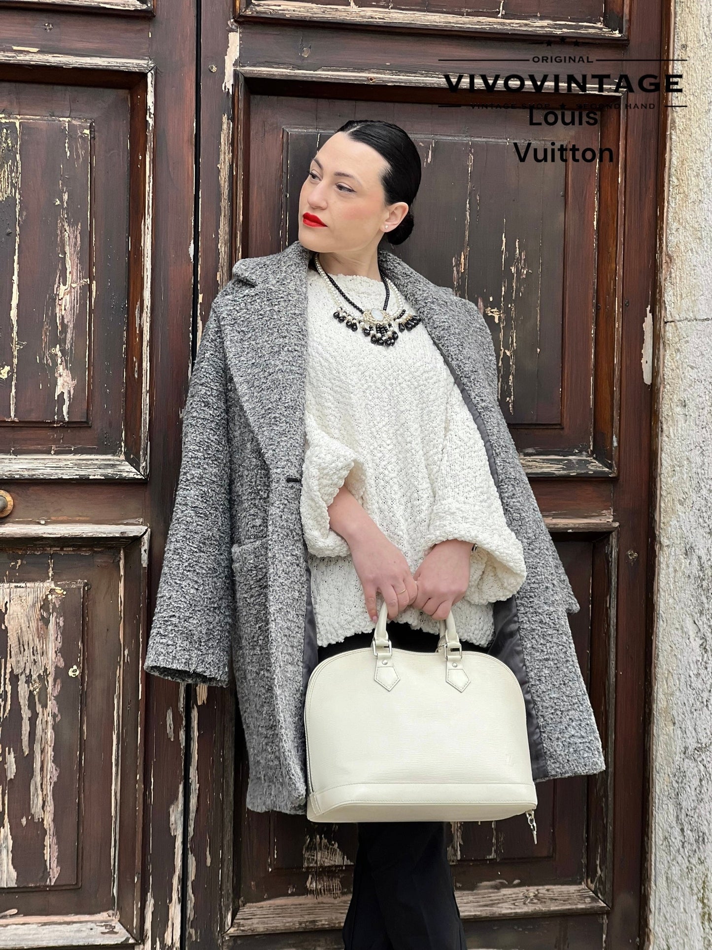 Alma Epi Louis Vuitton
