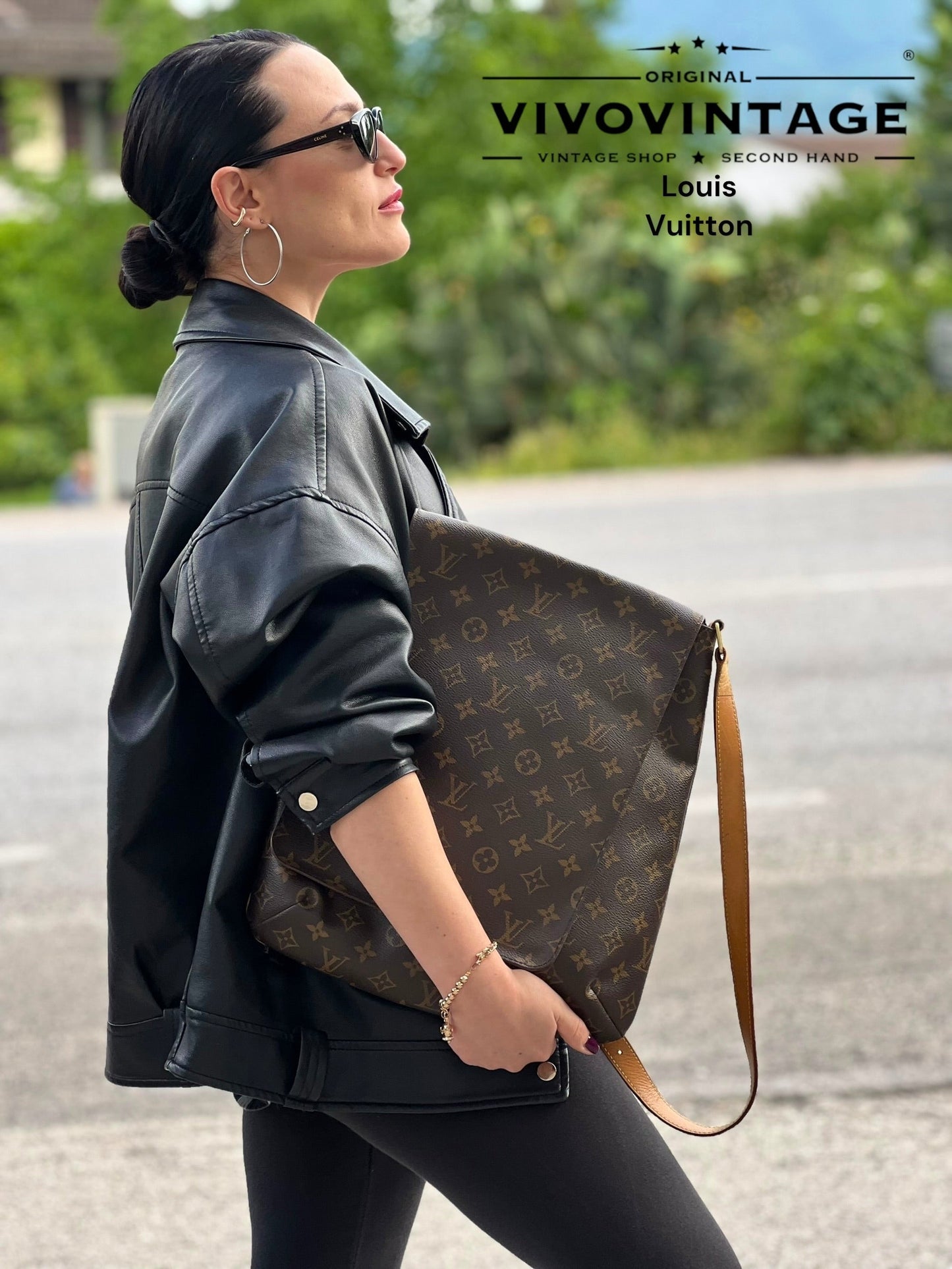 Musette LV anno 2005