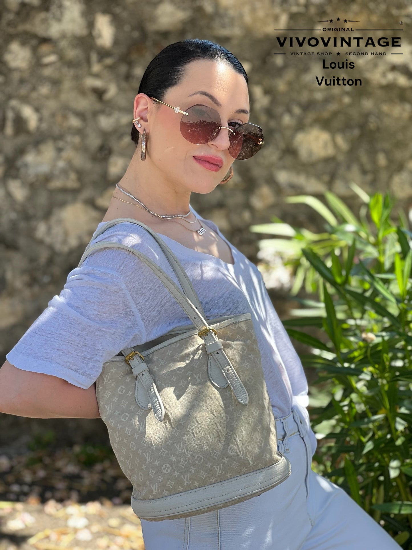 Bucket Lv