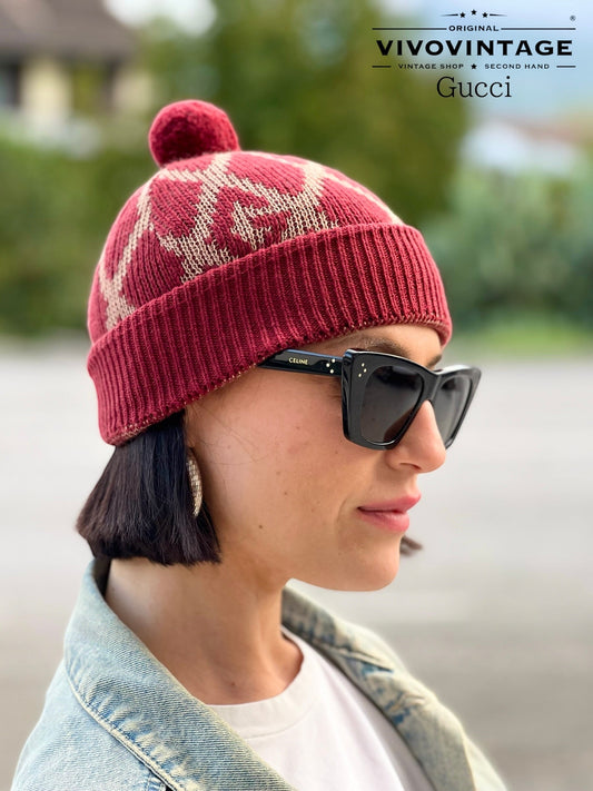 Cappello Gucci Tg M