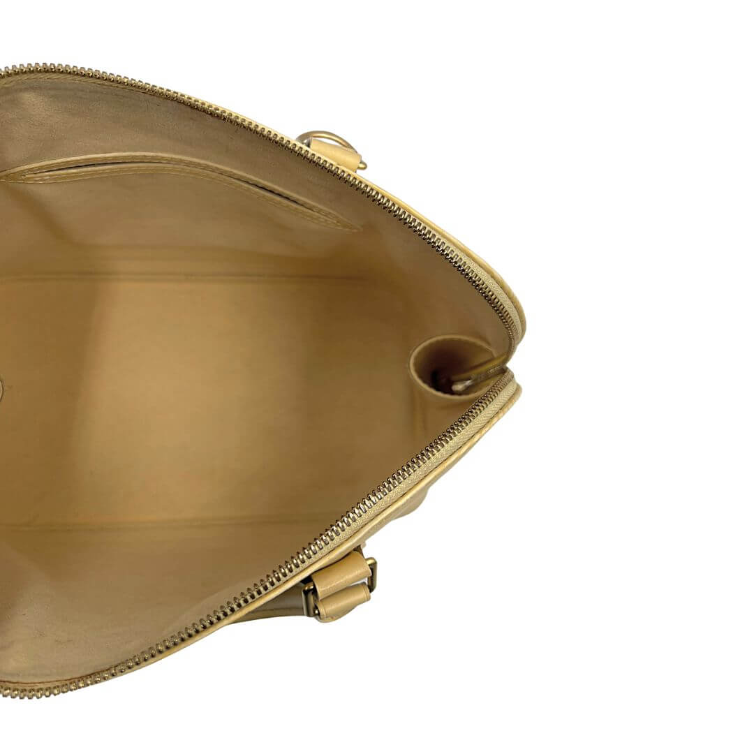 Alma LV epi PM