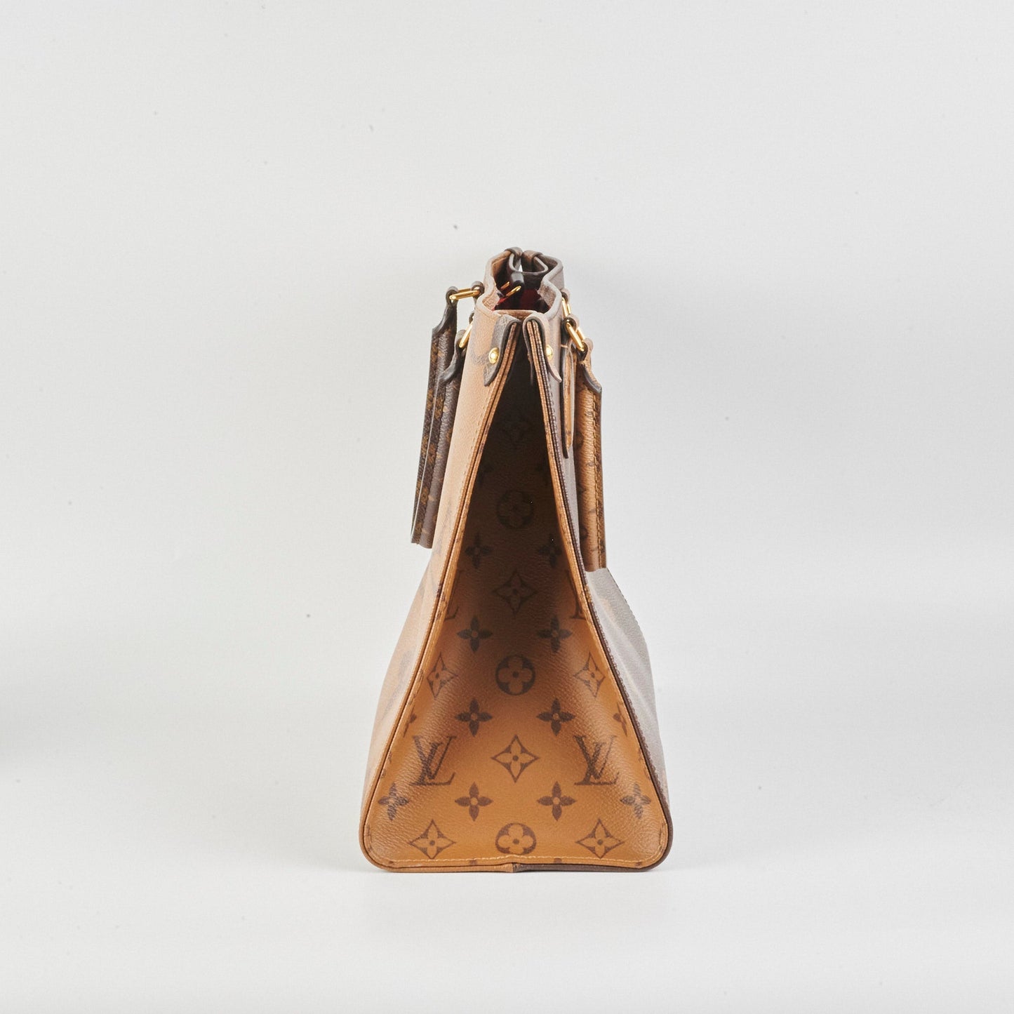 Louis Vuitton On The Go MM Monogram
