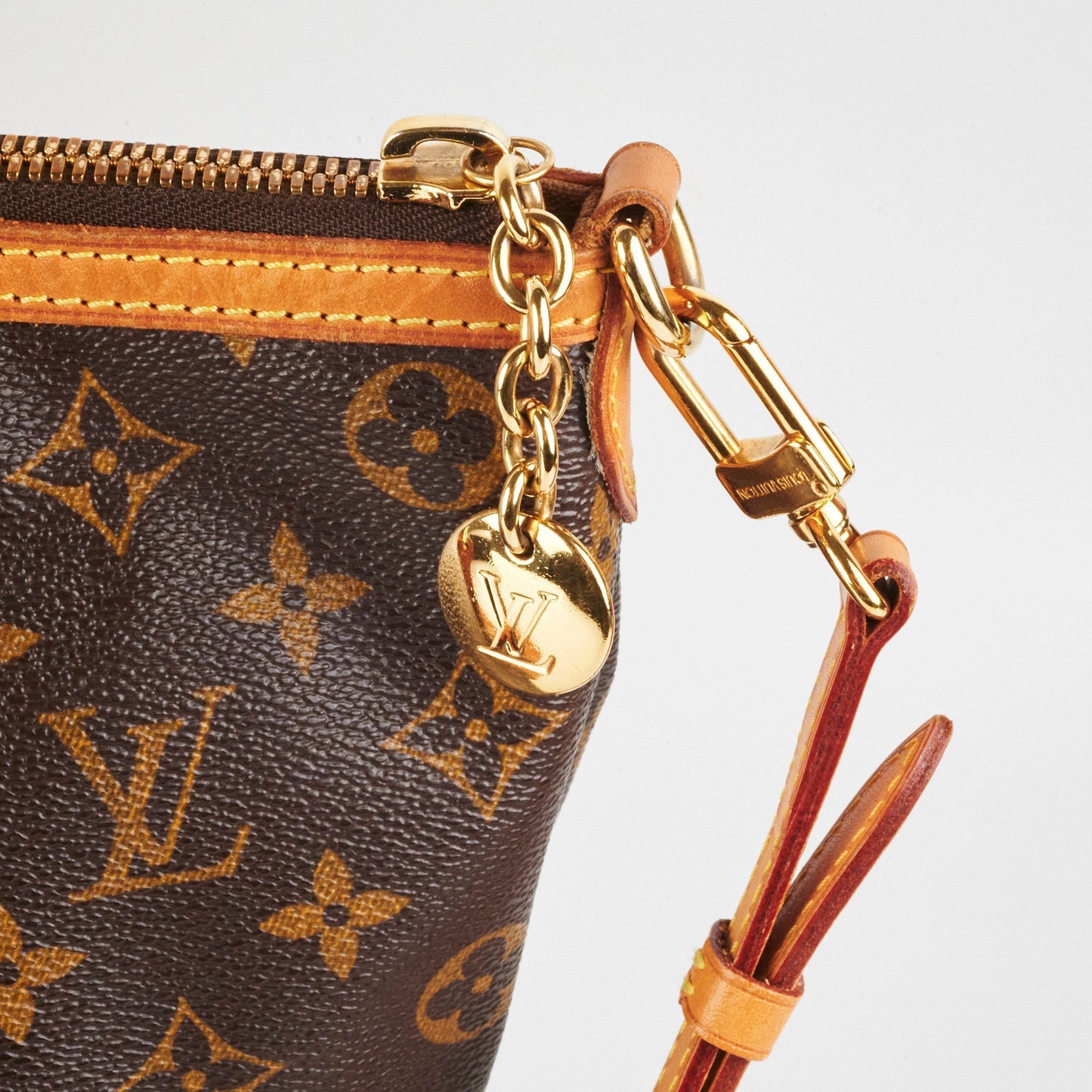 Louis Vuitton Palermo Monogram