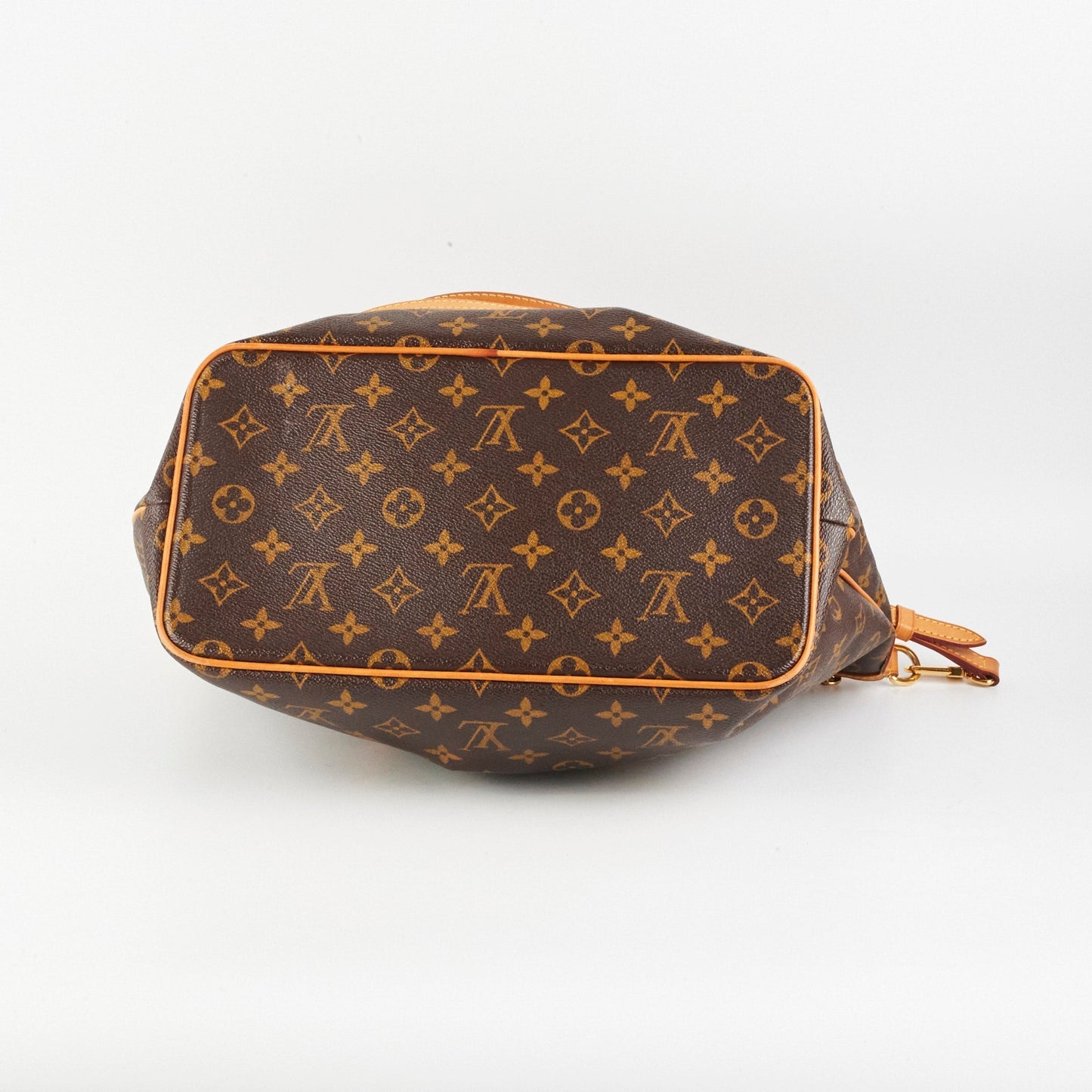 Louis Vuitton Palermo Monogram