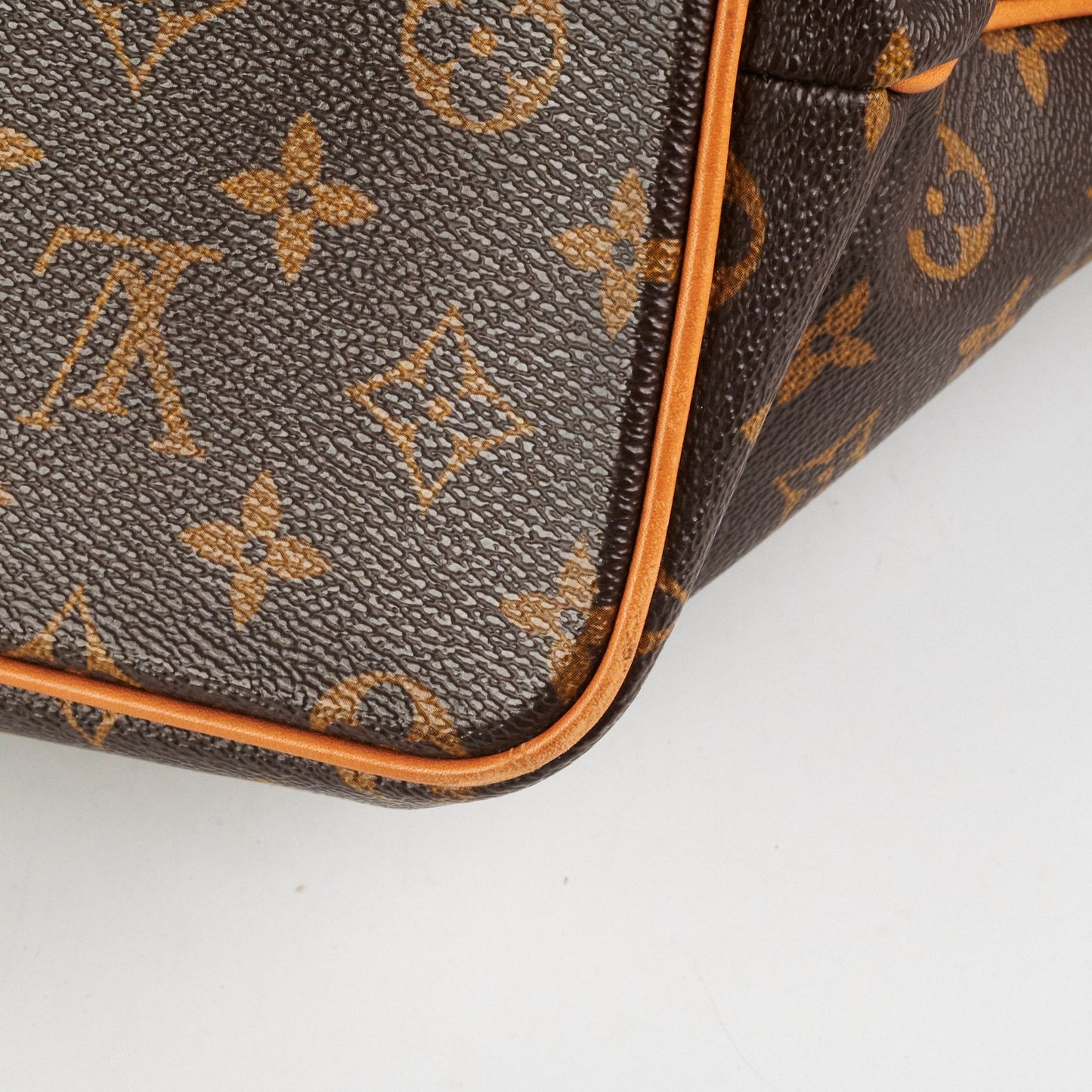 Louis Vuitton Palermo Monogram
