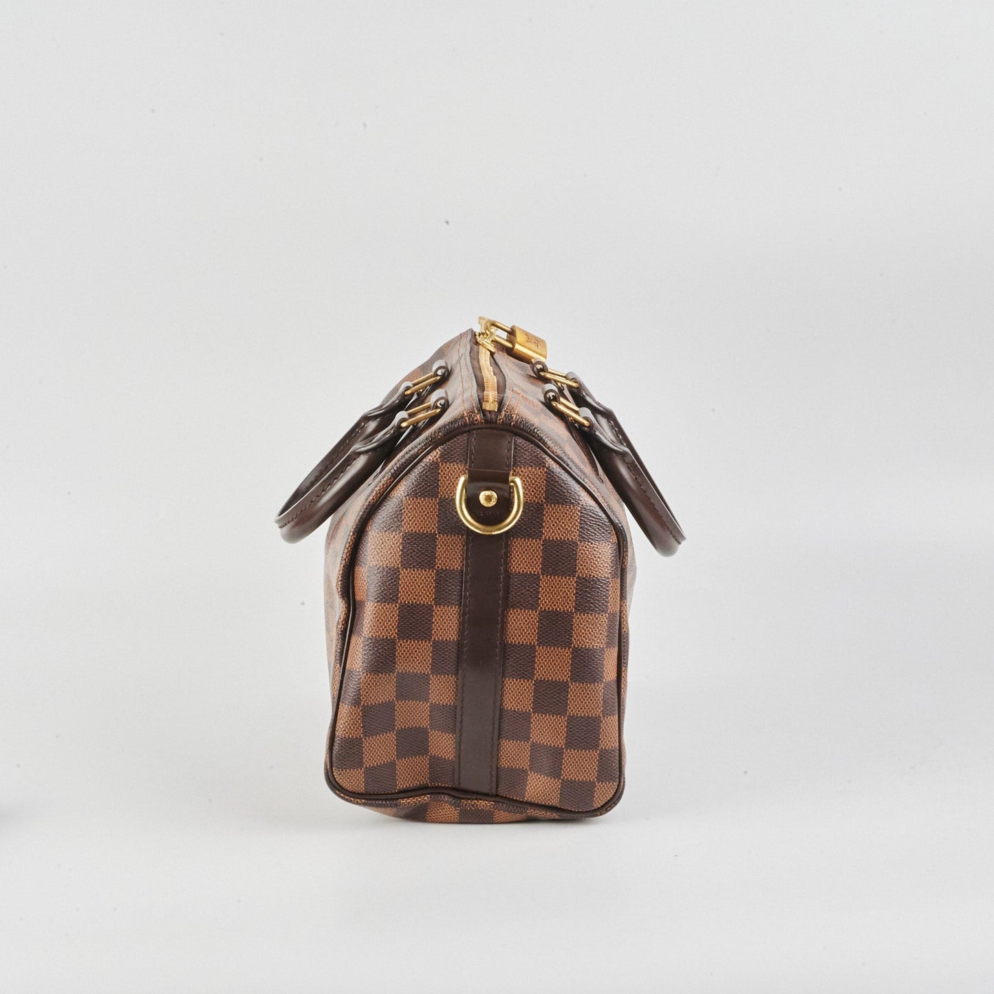 Louis Vuitton Speedy 25 Damier Ebene HOLD