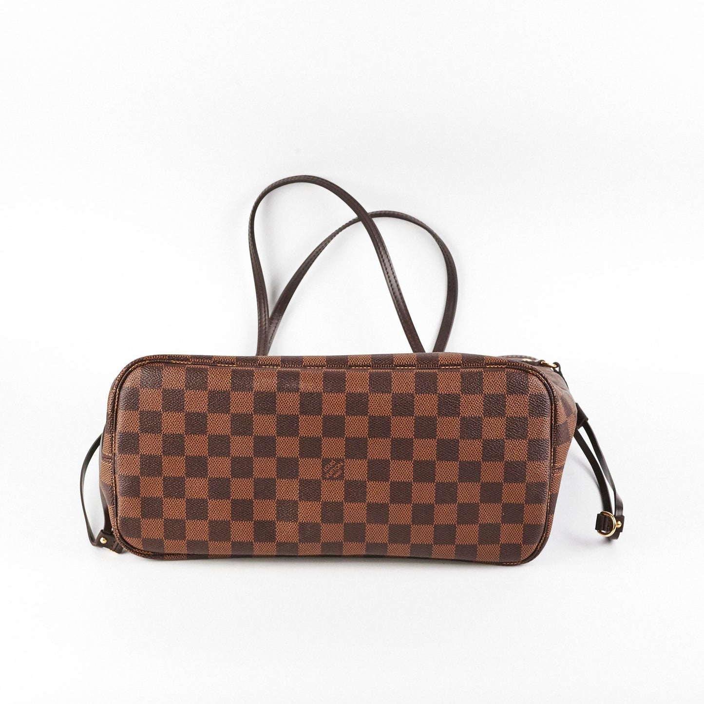 Louis Vuitton Neverfull MM Damier Ebene