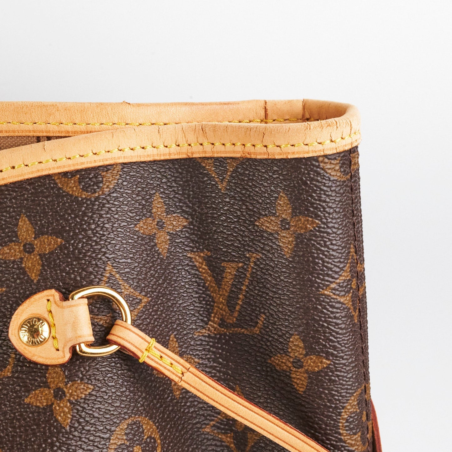 Louis Vuitton Neverfull GM Monogram