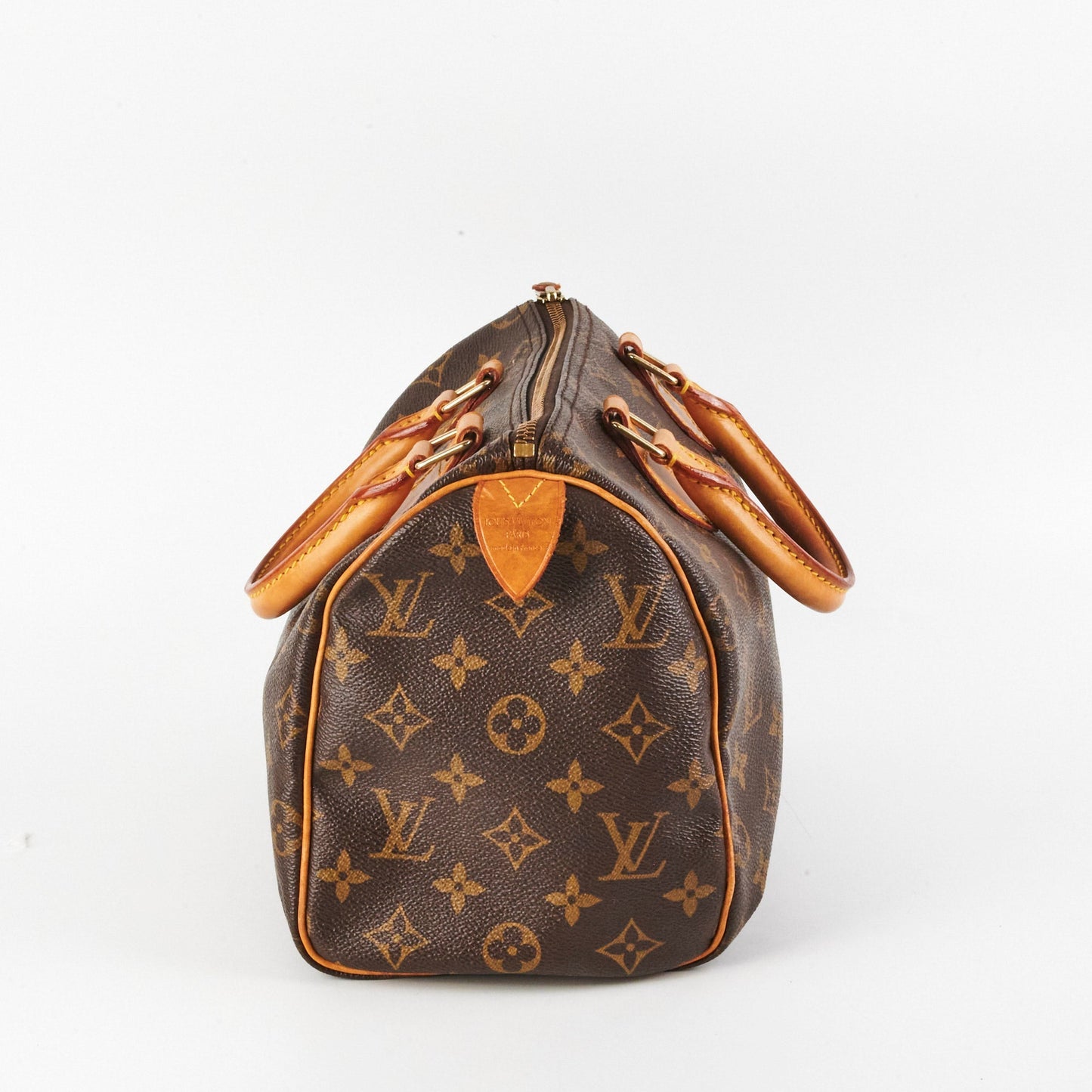 Louis Vuitton Vintage Speedy 25 Monogram