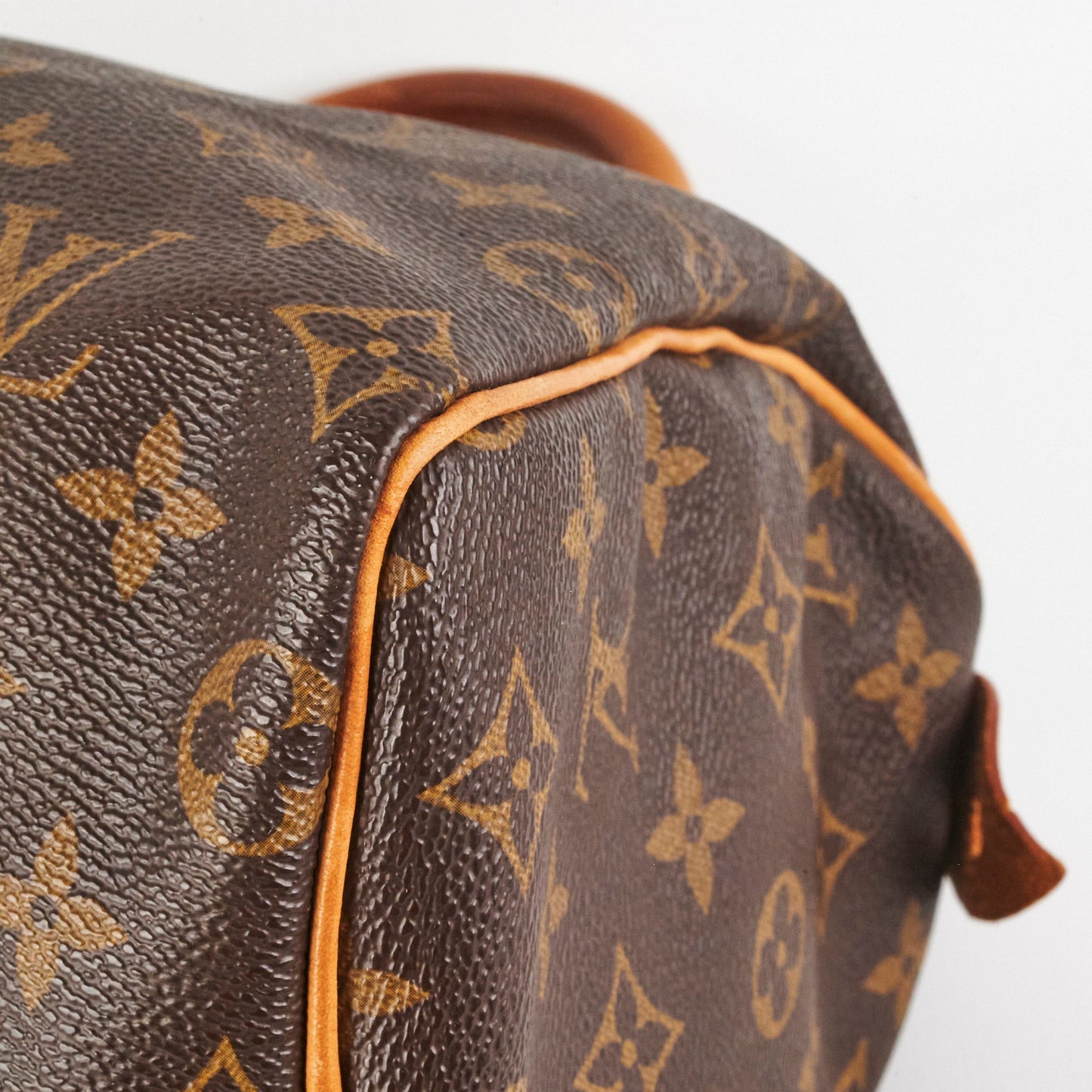 Louis Vuitton Vintage Speedy 25 Monogram