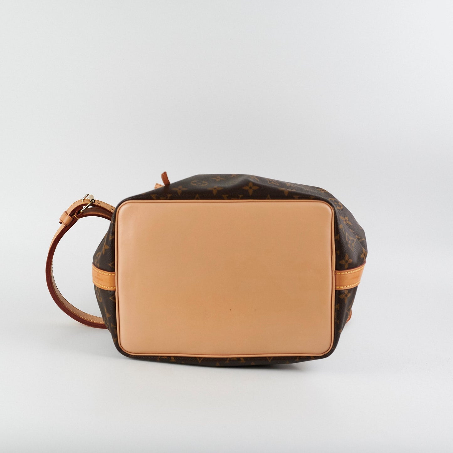 Louis Vuitton Monogram Bucket