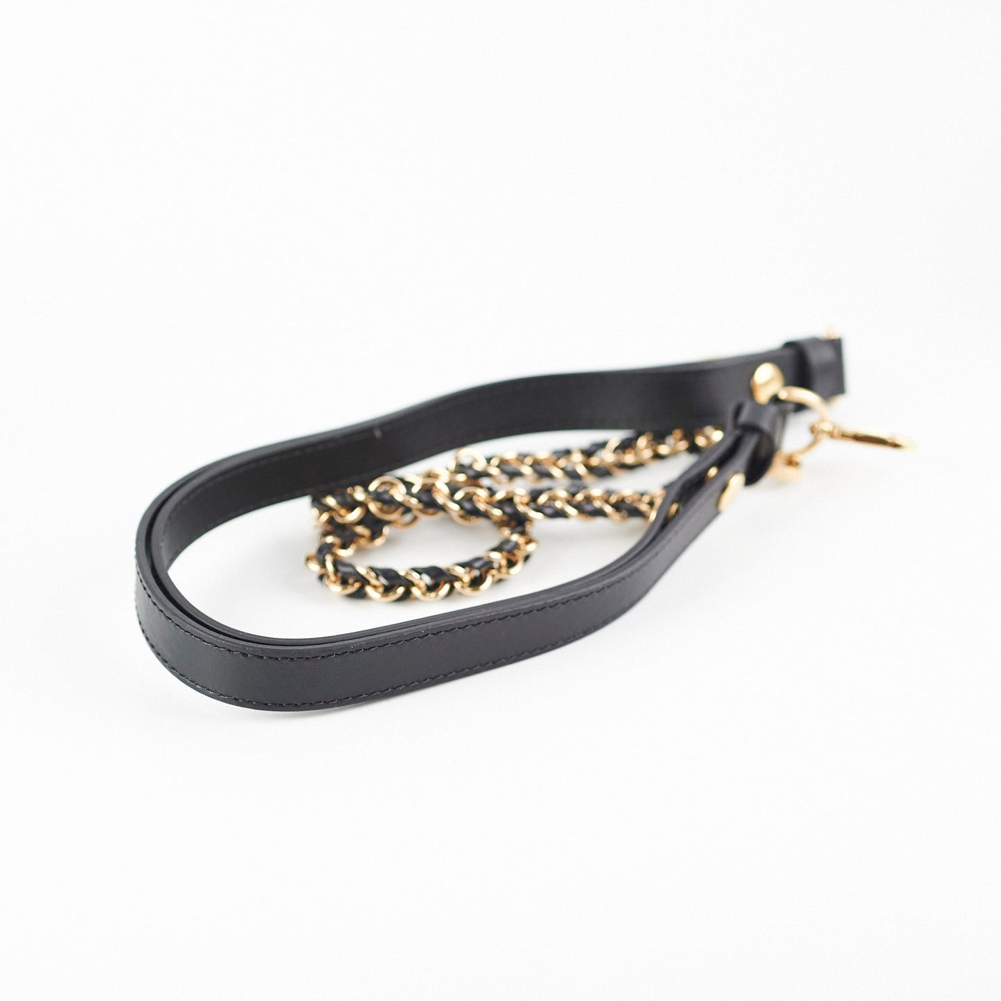 Louis Vuitton Mini Epi Dauphine Black