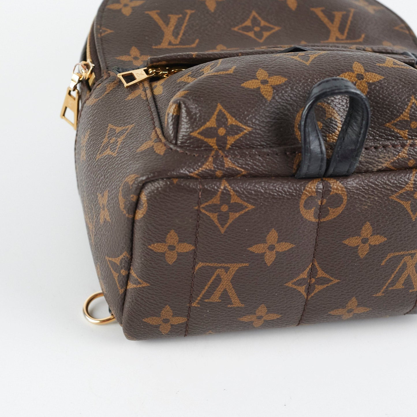 Louis Vuitton Palm Spring Mini Monogram