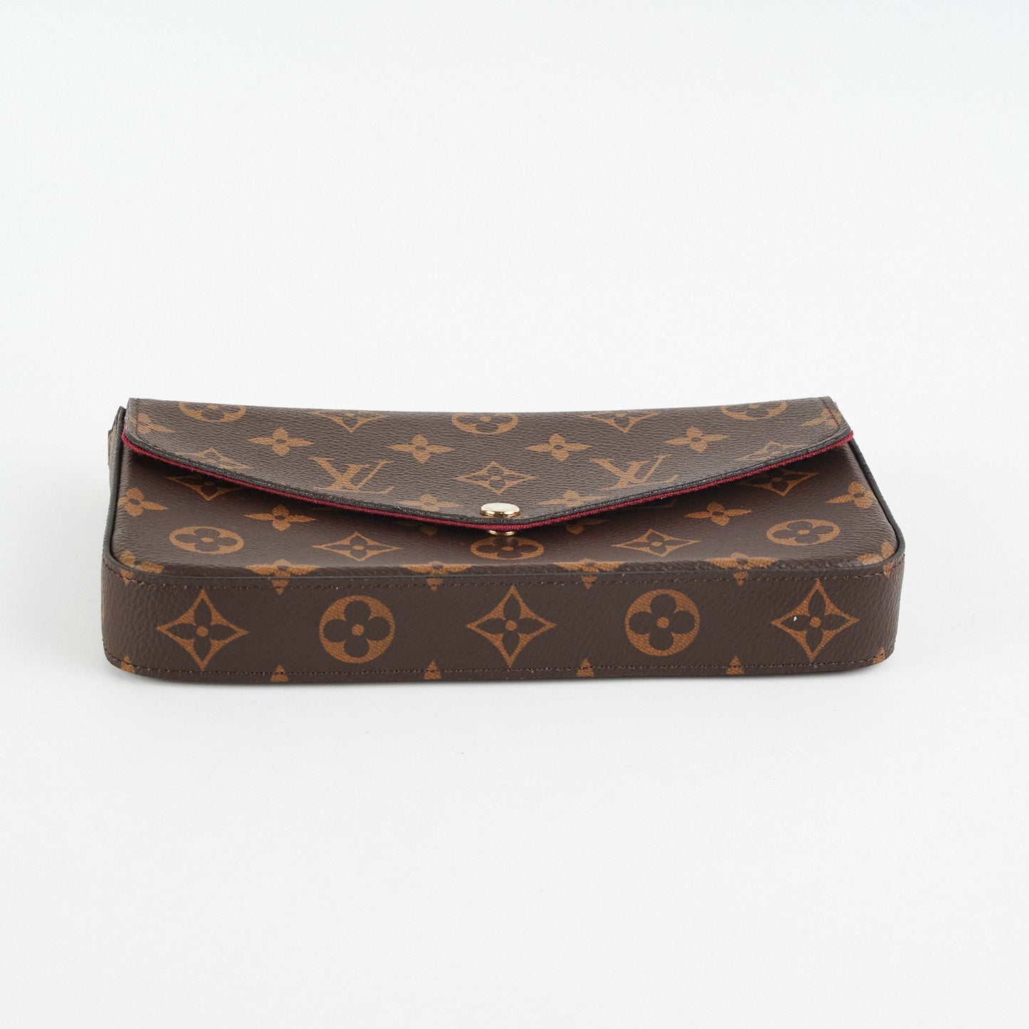 Louis Vuitton Pochette Felicie Monogram