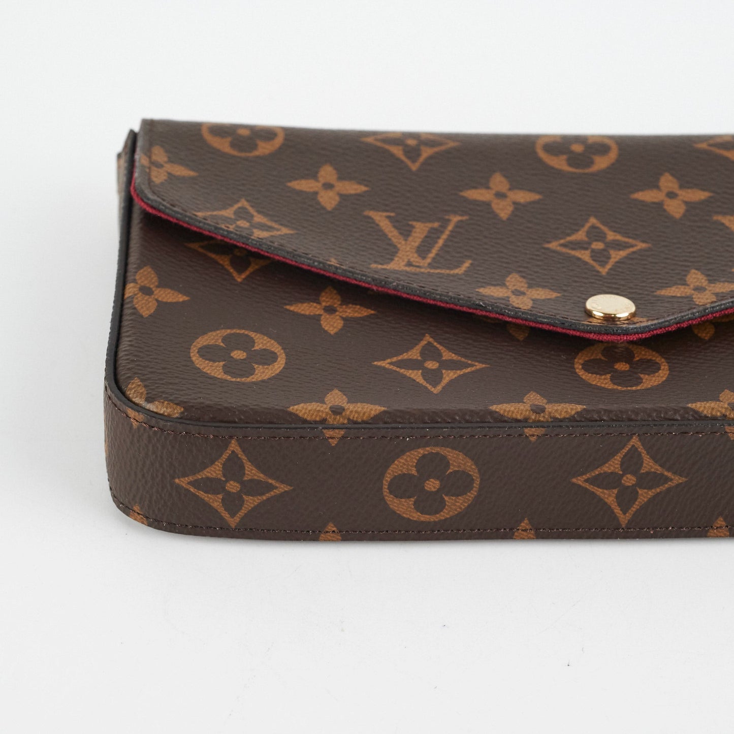 Louis Vuitton Pochette Felicie Monogram