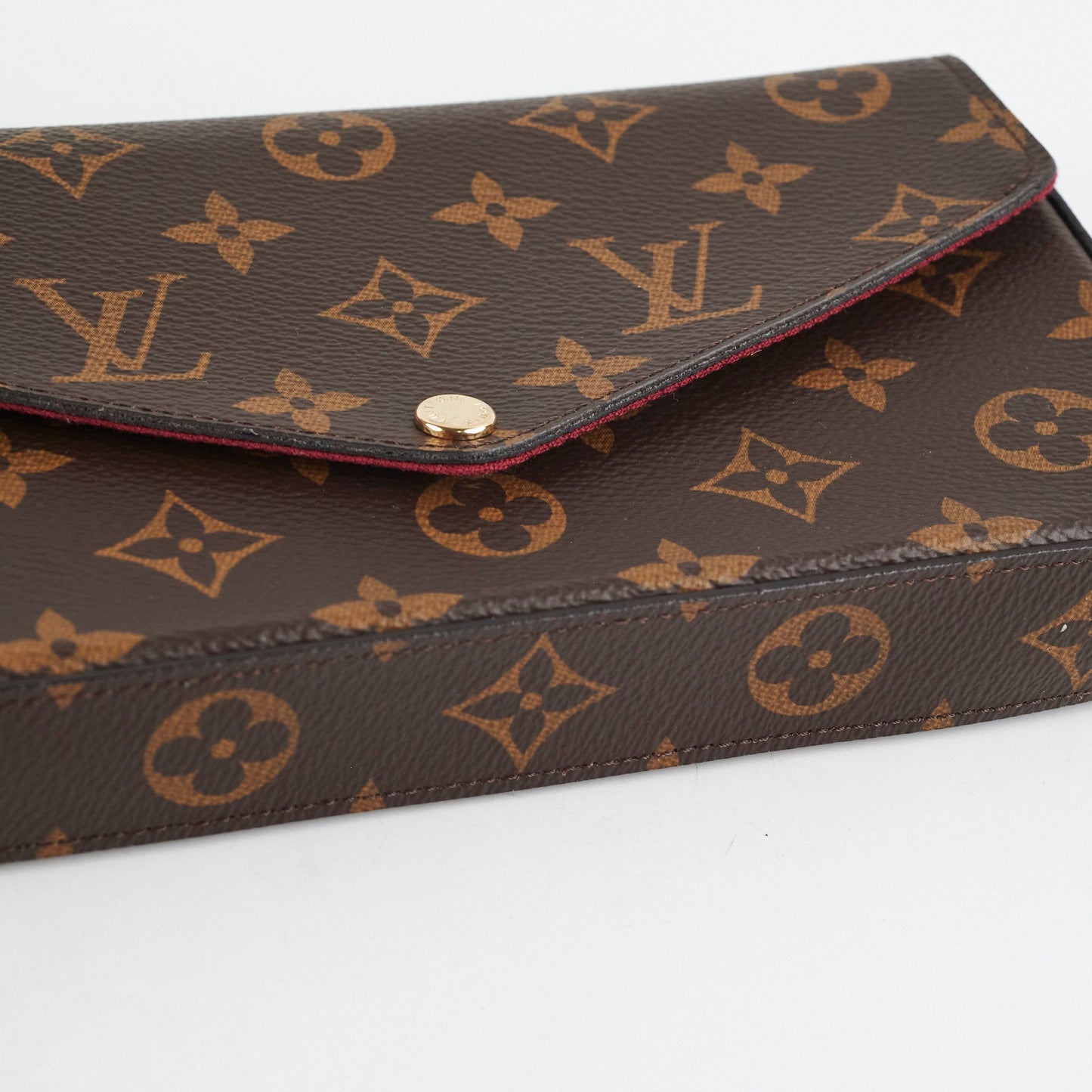 Louis Vuitton Pochette Felicie Monogram