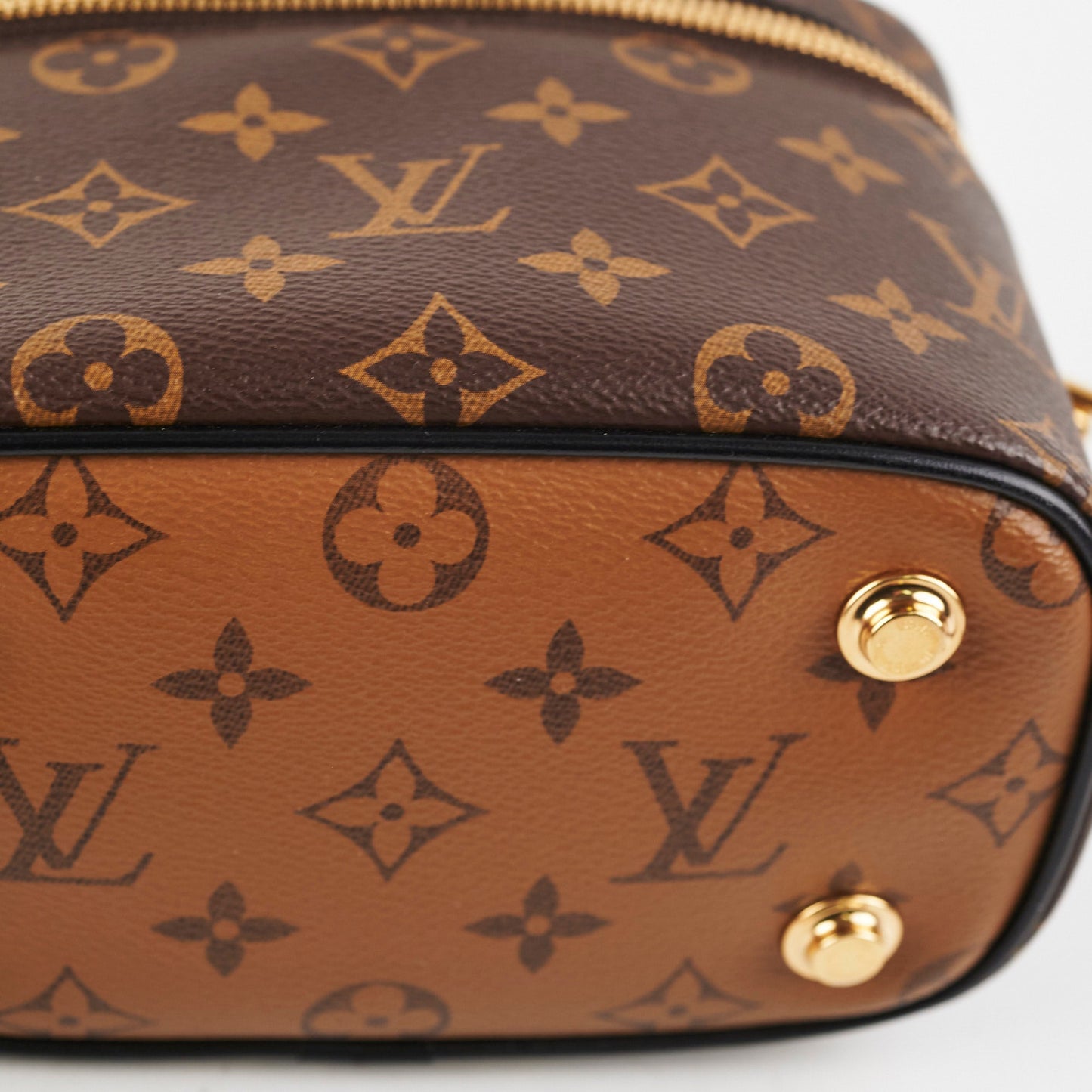 Louis Vuitton Vanity PM Reverse Monogram
