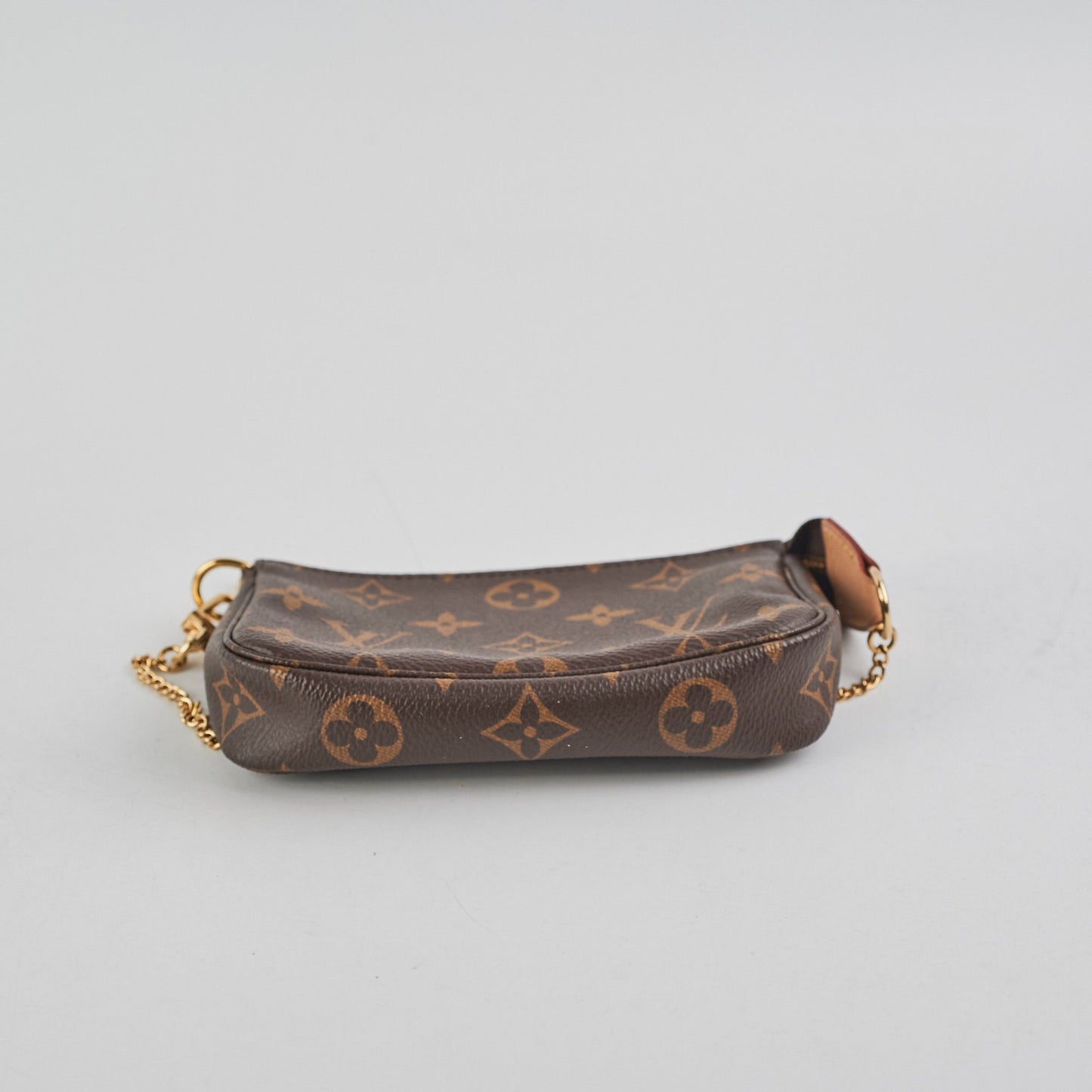 Louis Vuitton Mini Pochette Monogram
