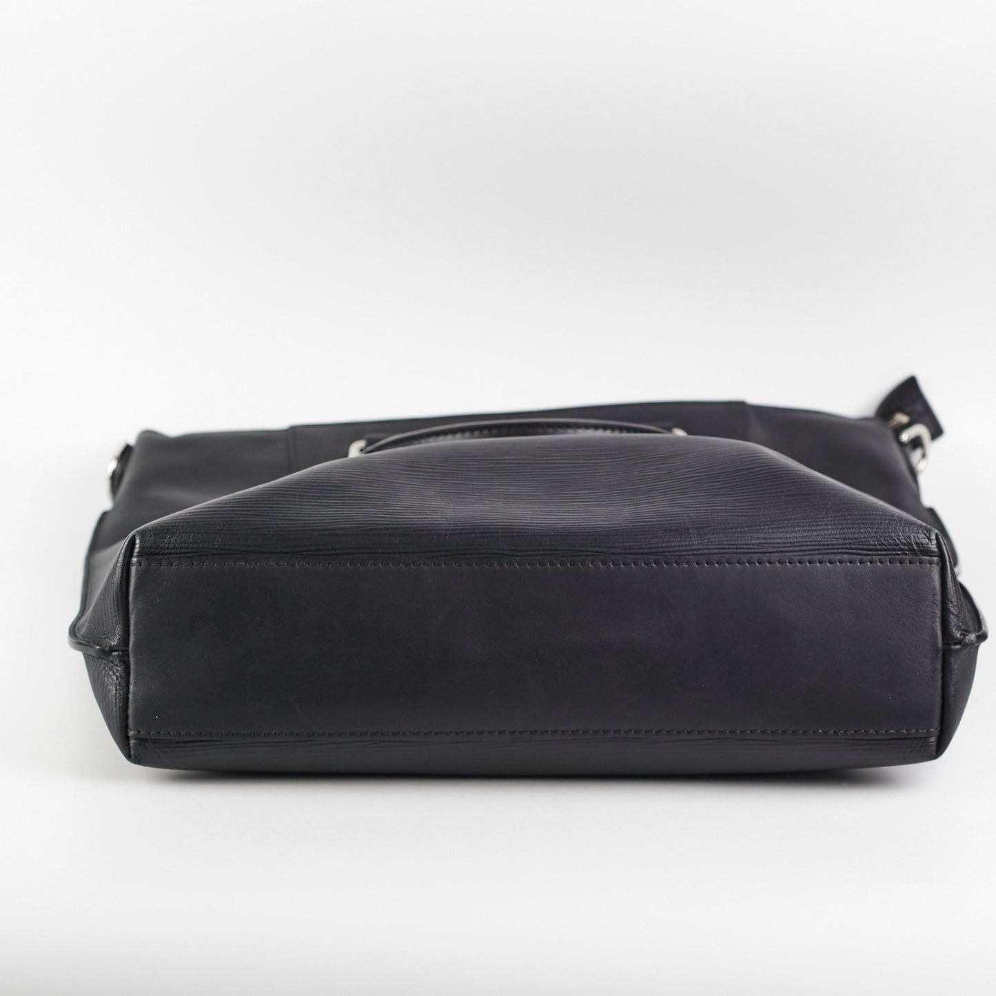 Louis Vuitton Large Epi Cabas Sac Jour Black