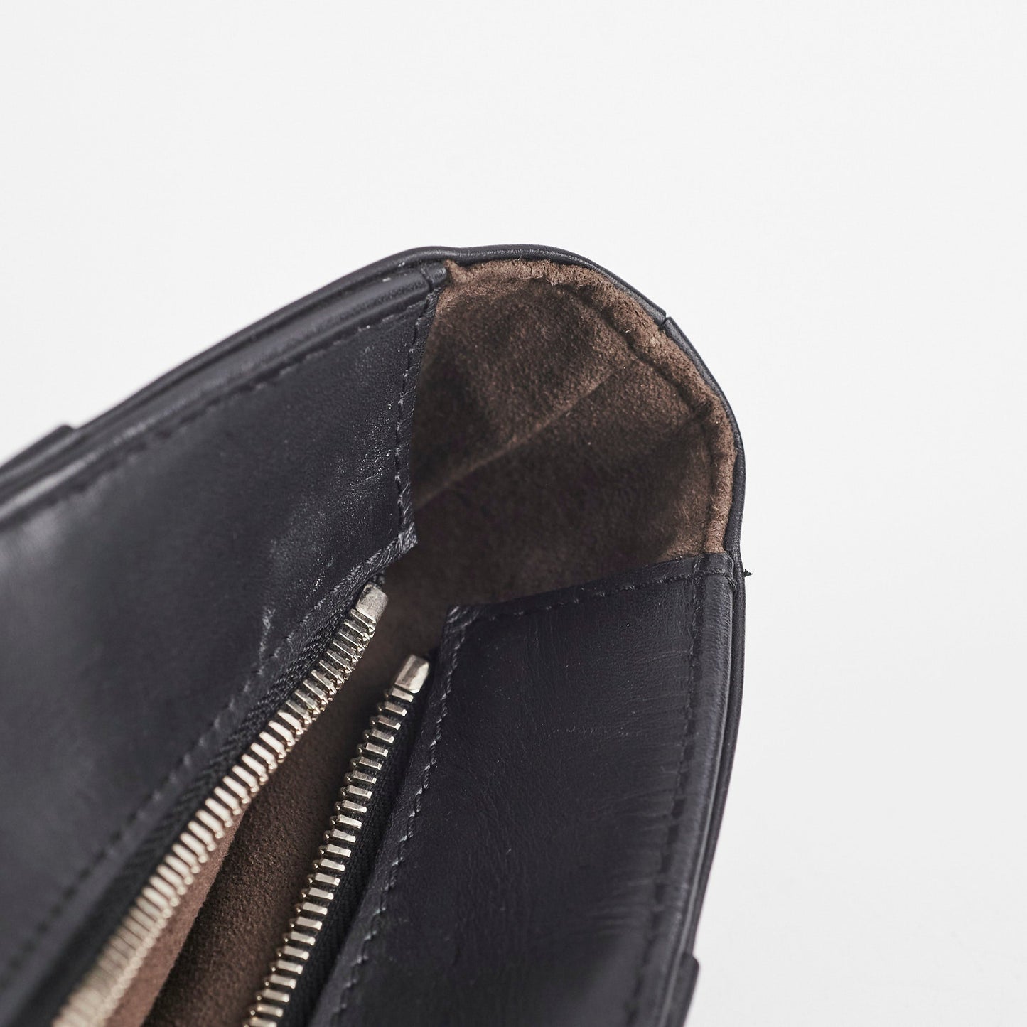 Louis Vuitton Large Epi Cabas Sac Jour Black
