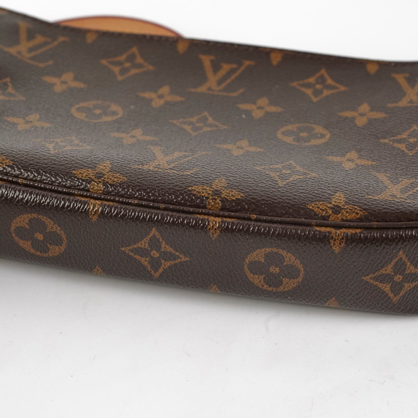 Louis Vuitton Pochette Accessories Monogram