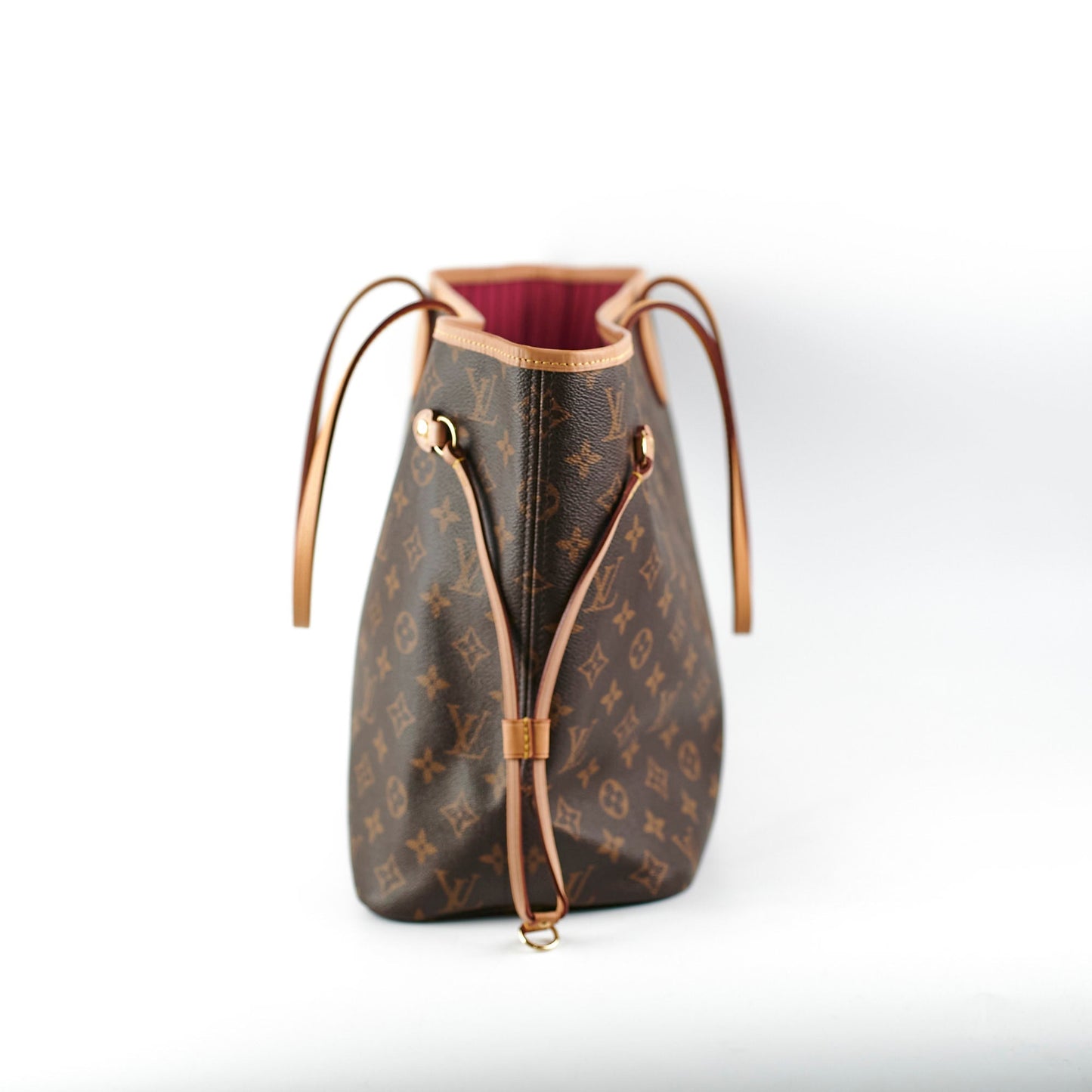 Louis Vuitton Neverfull MM Monogram