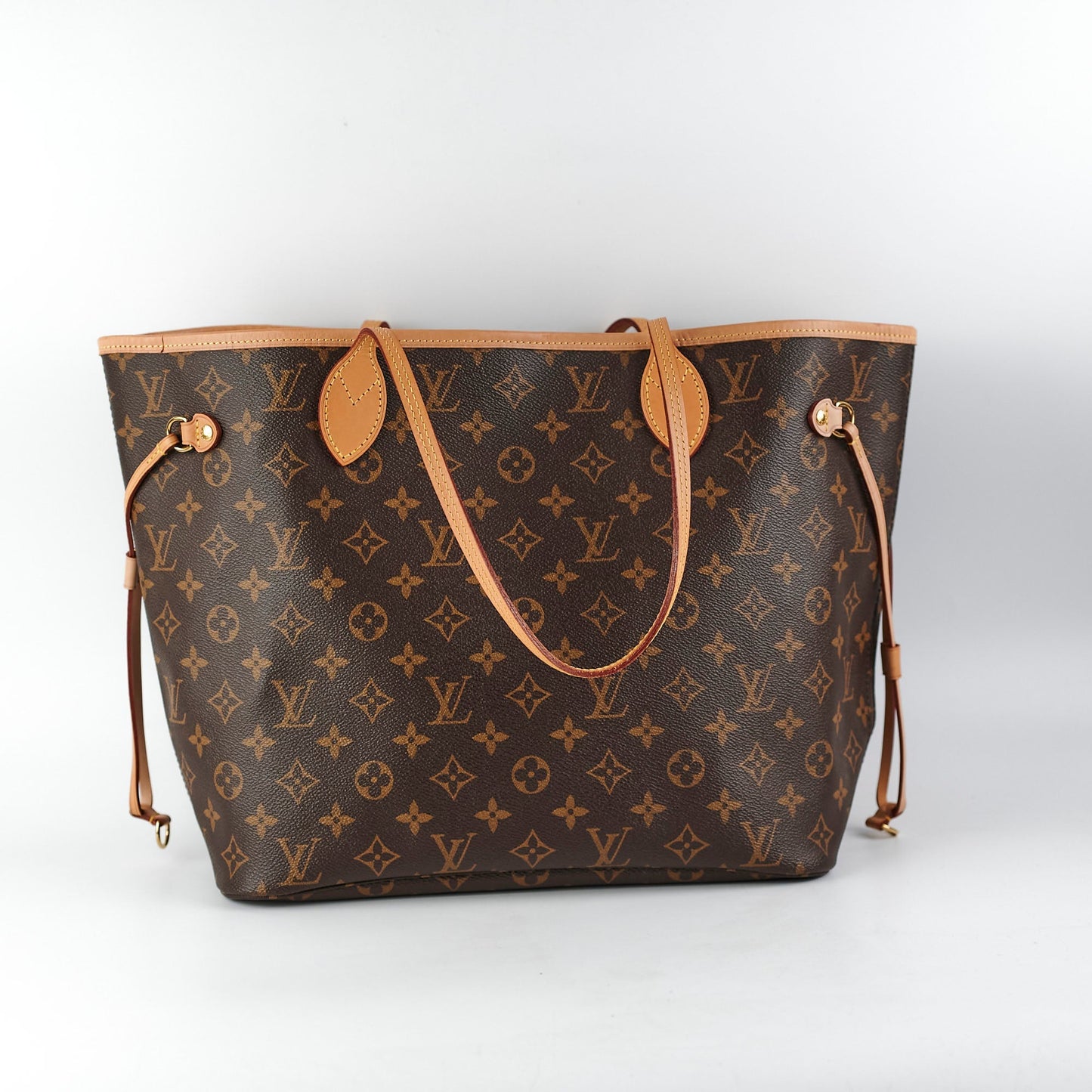 Louis Vuitton Neverfull MM Monogram