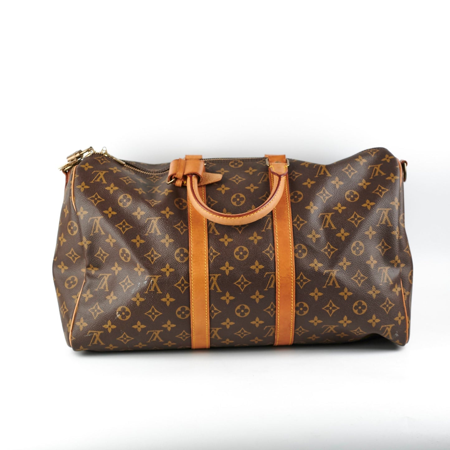 Louis Vuitton Keepall 45 Monogram