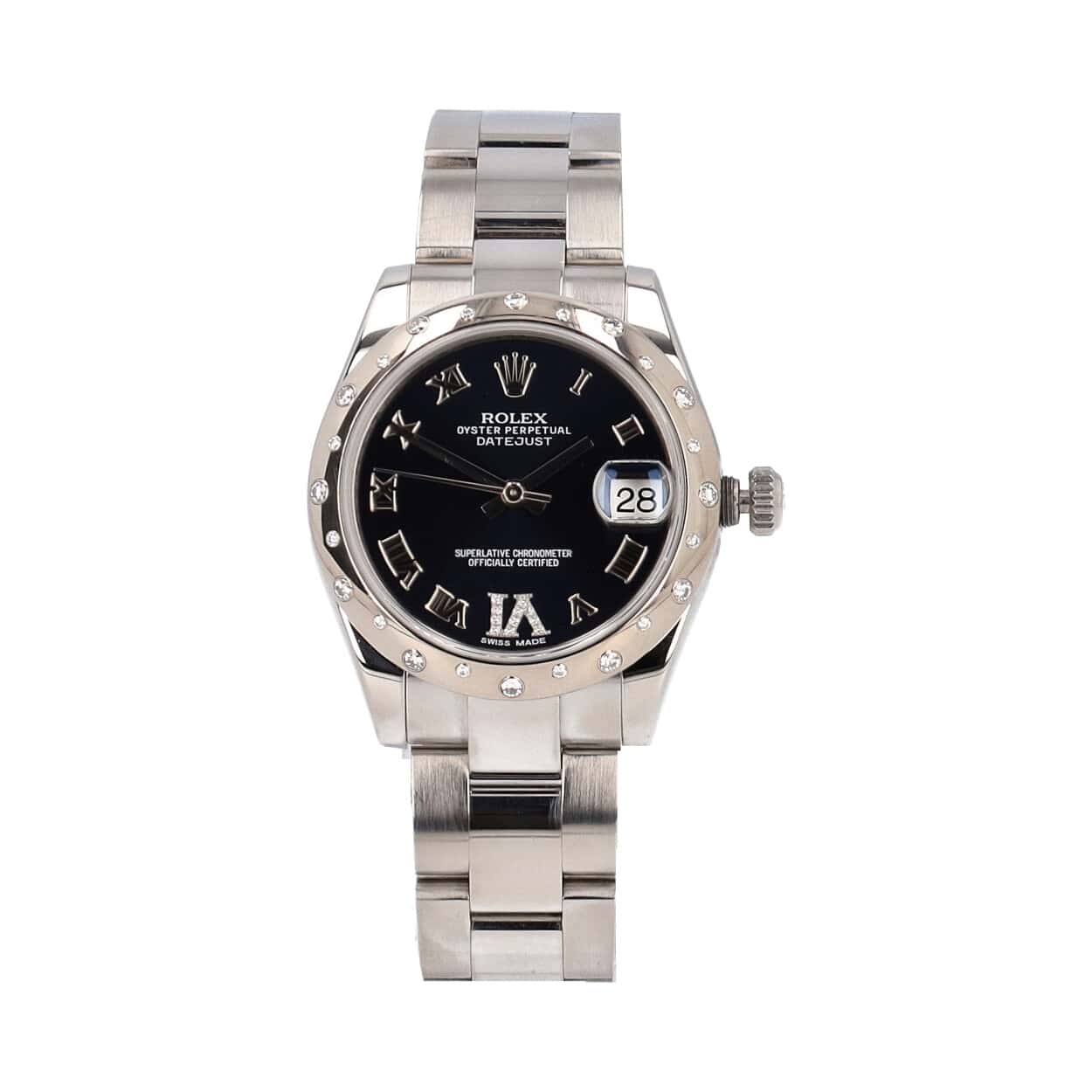 ROLEX Datejust