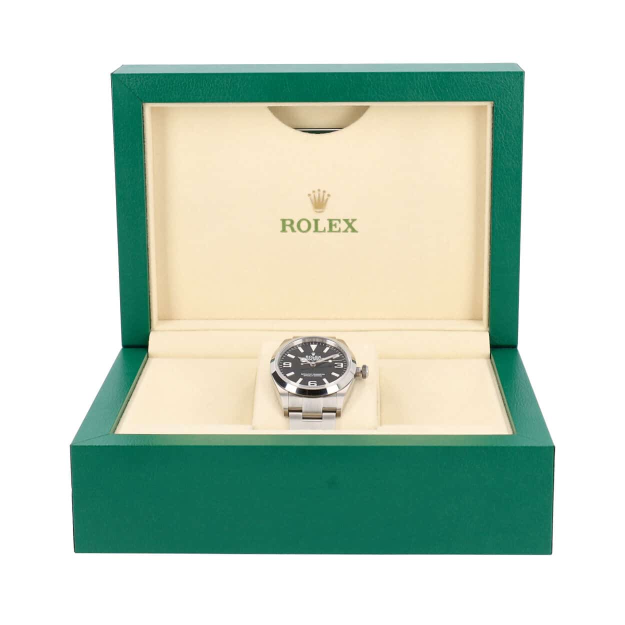 ROLEX Explorer 36