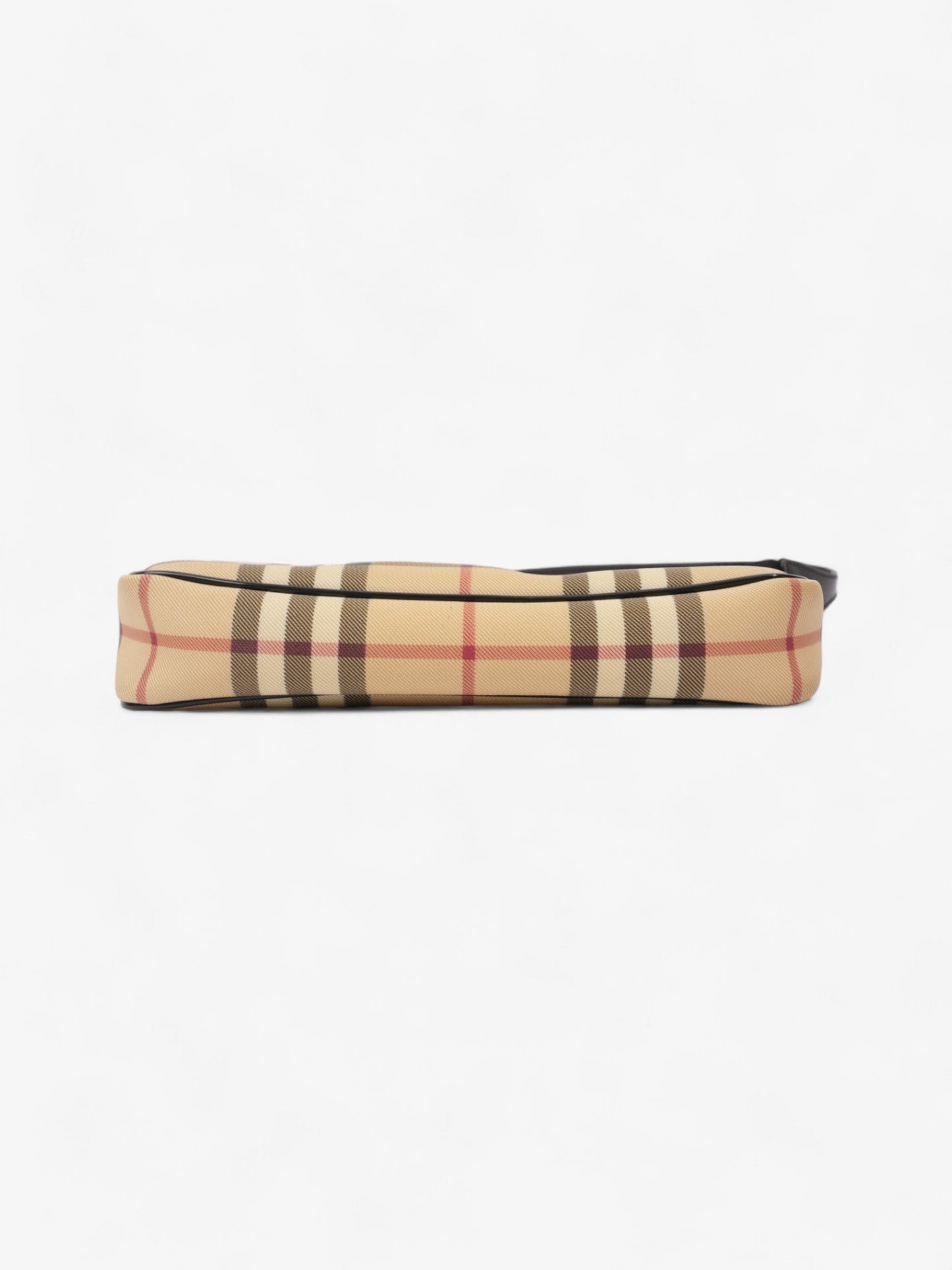 Burberry Pochette Nova Check PVC