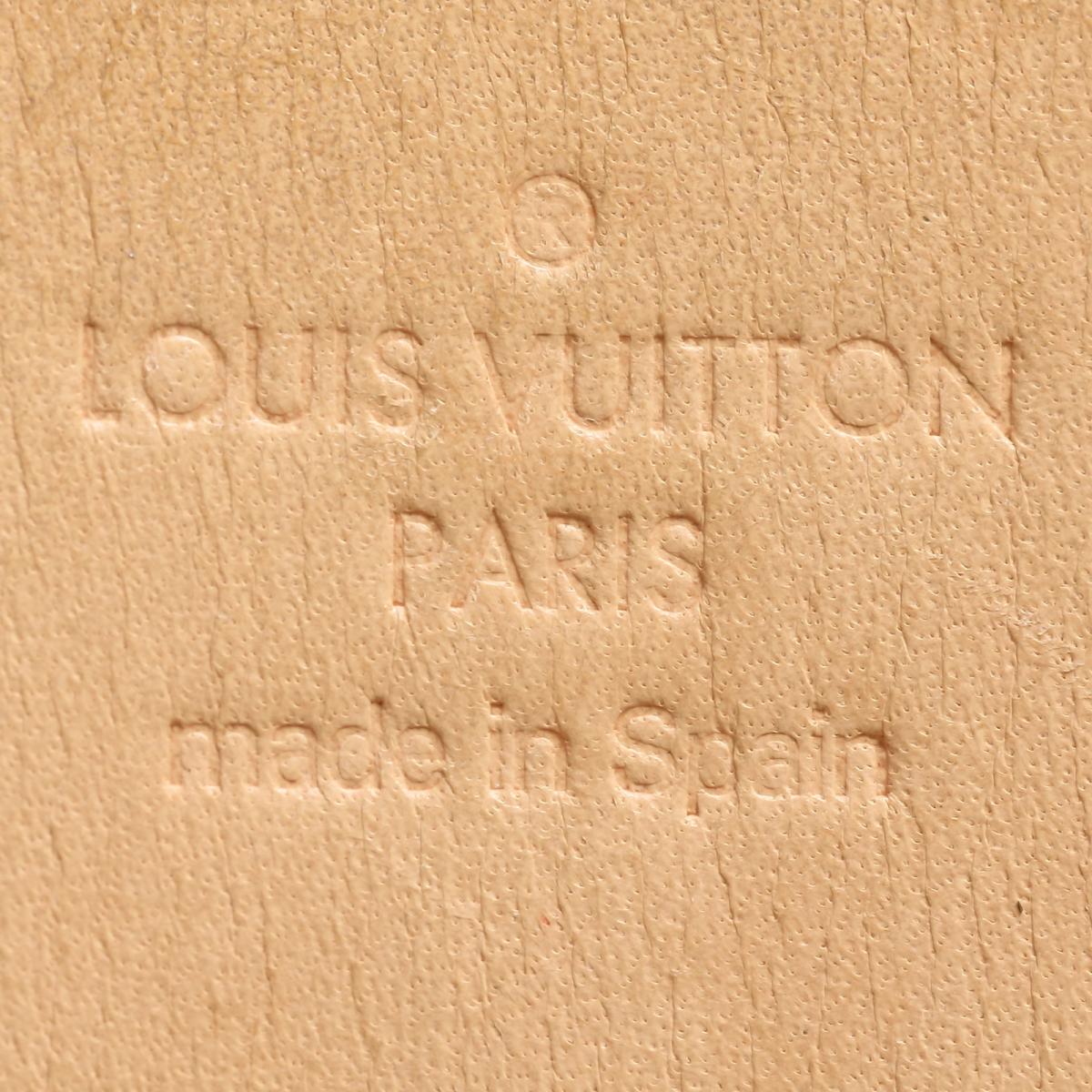 Louis Vuitto Phenix MM Monogram Canvas Bag