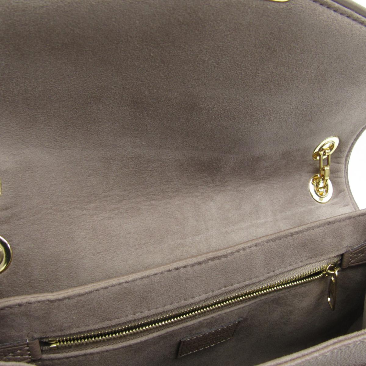 Louis Vuitto Saint Germain PM Monogram Empreinte Leather Bag