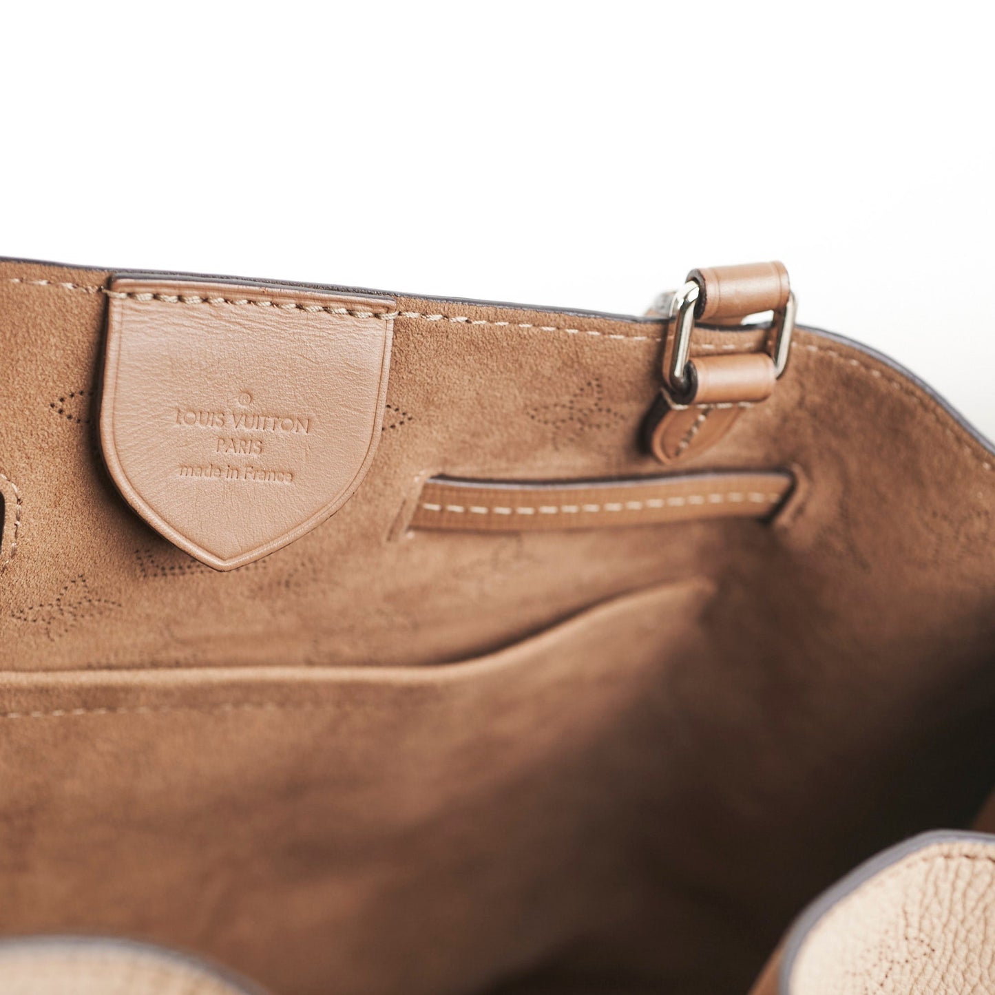 Louis Vuitton Mahina Galeliotta