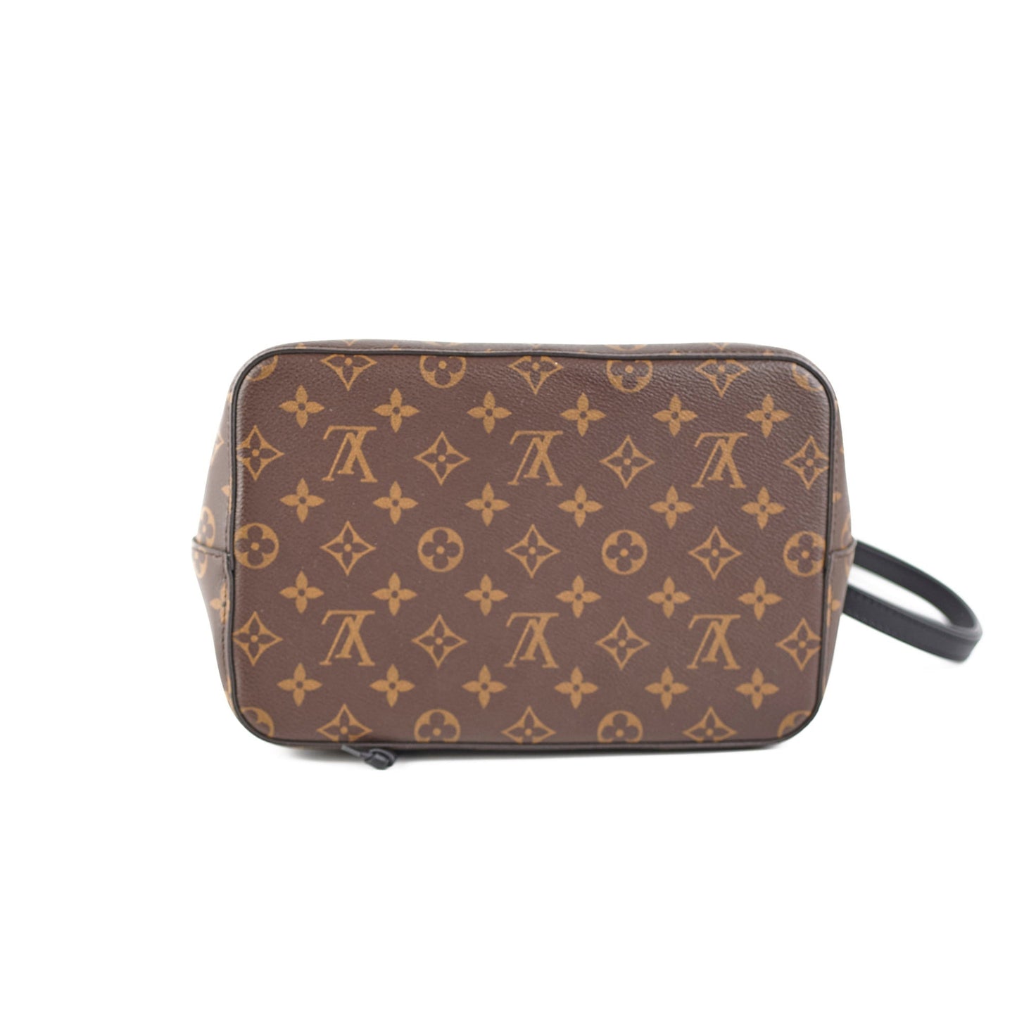 Louis Vuitton Neo Noe Monogram Black