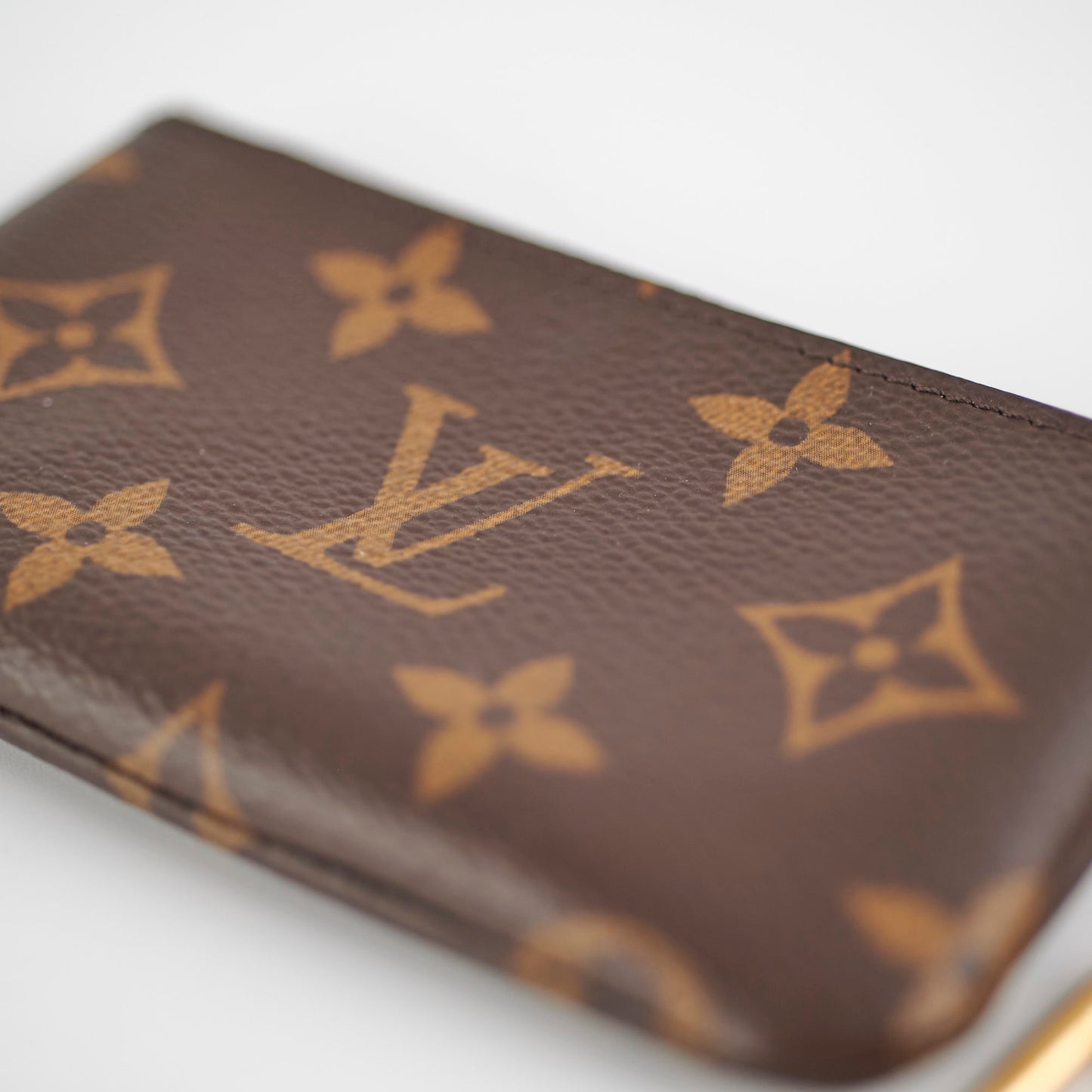 Louis Vuitton Key Pouch