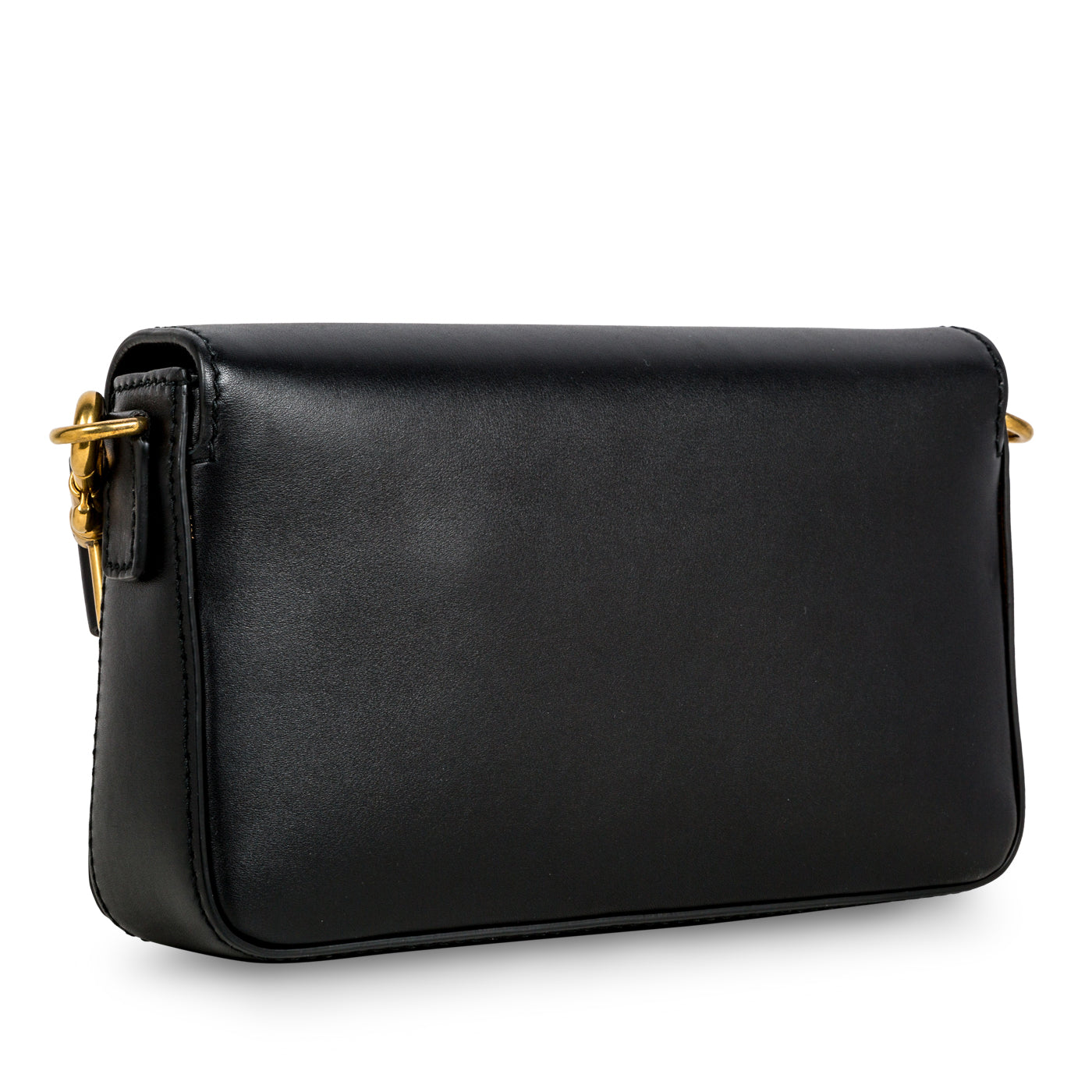 Christian Dior J鈥橝DIOR Top Handle Clutch