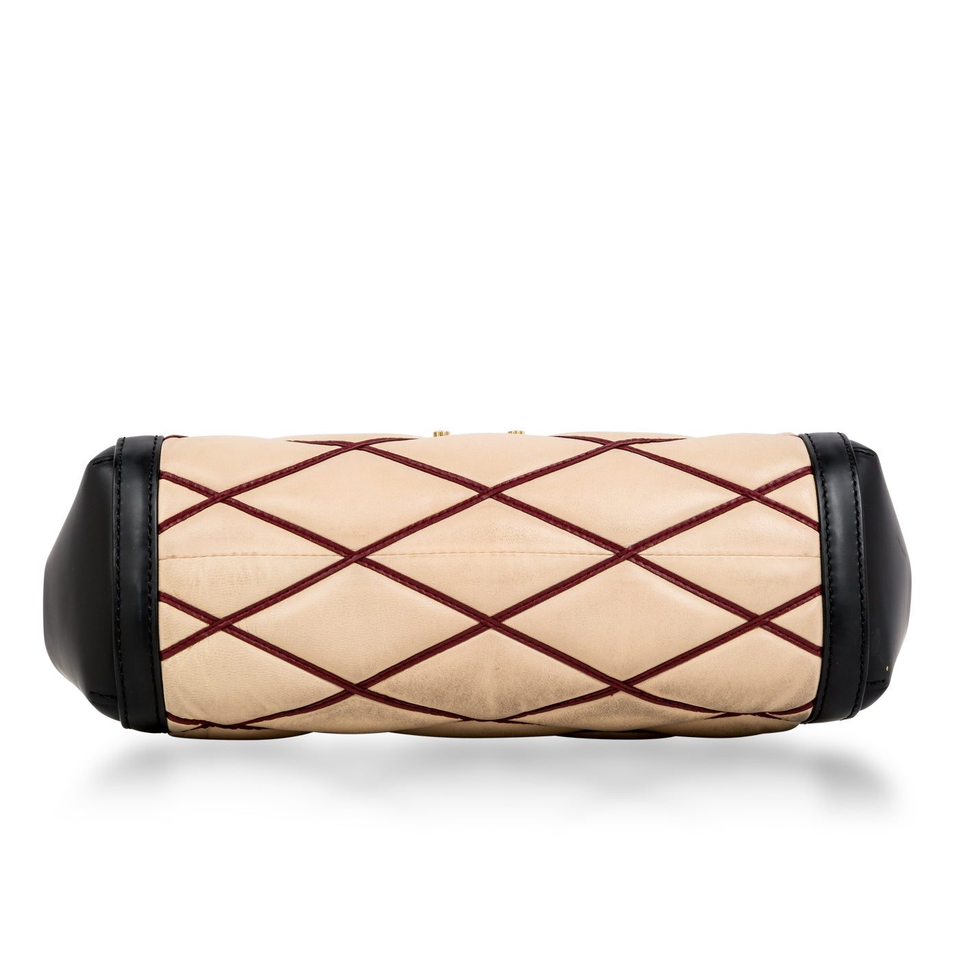 Louis Vuitton Malletage Shoulder Bag