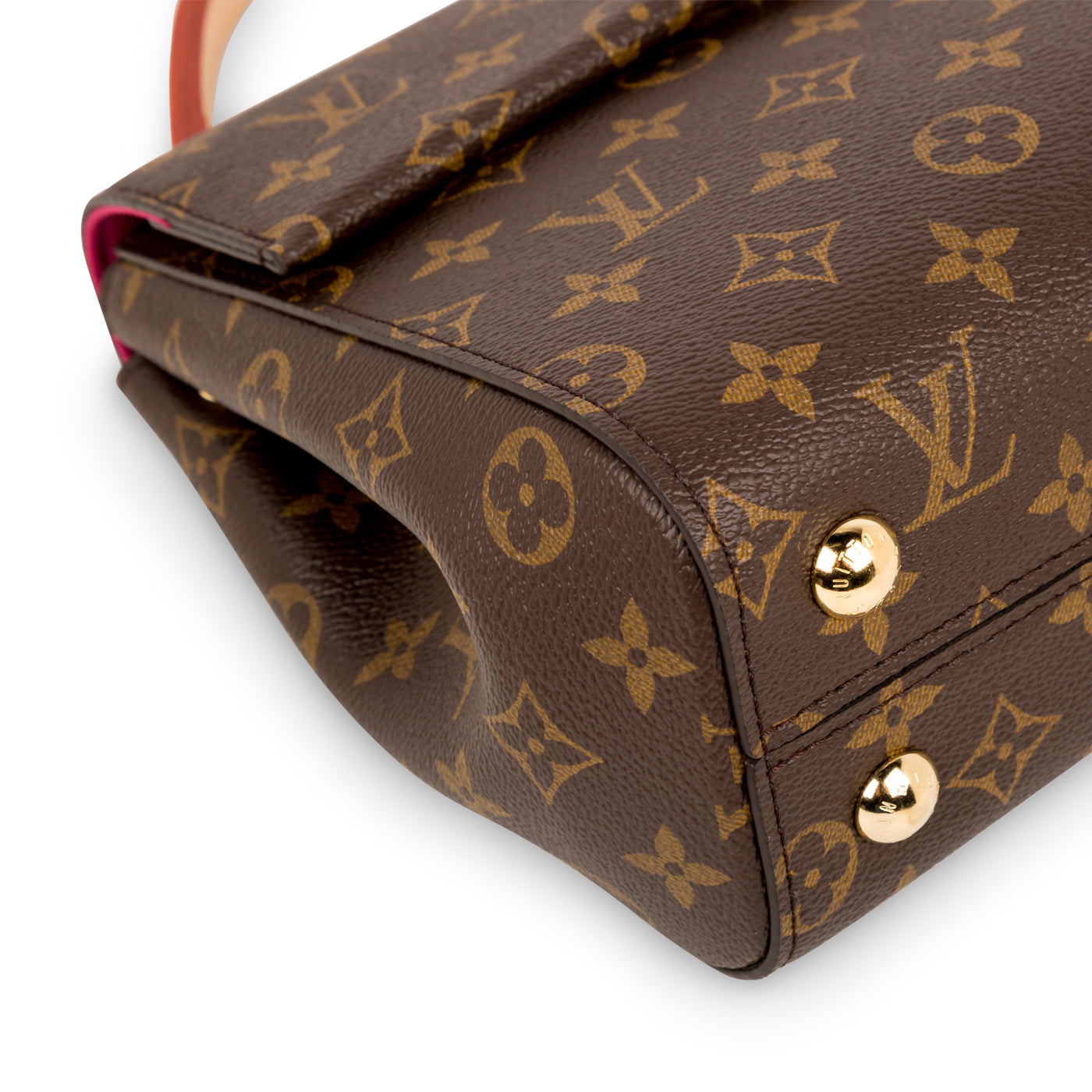 Louis Vuitton Cluny BB - Monogram Canvas