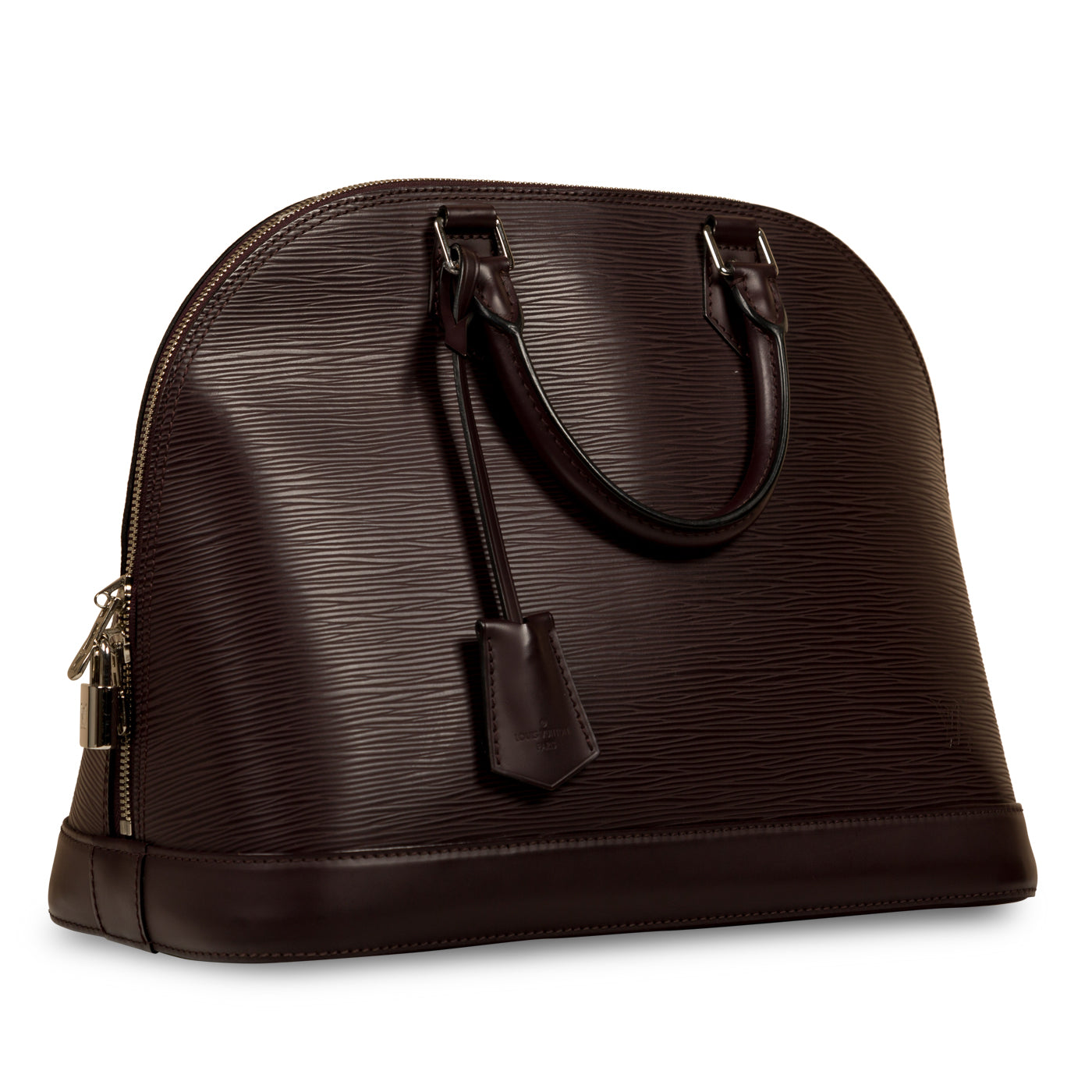 Louis Vuitton Alma MM - Epi