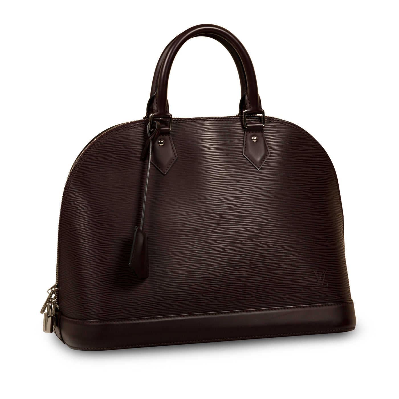 Louis Vuitton Alma MM - Epi