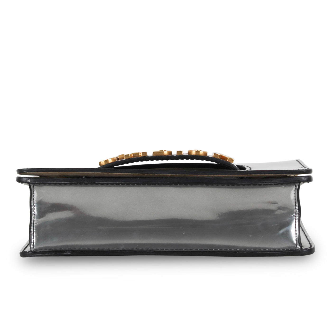 Christian Dior J鈥橝DIOR Flap Bag