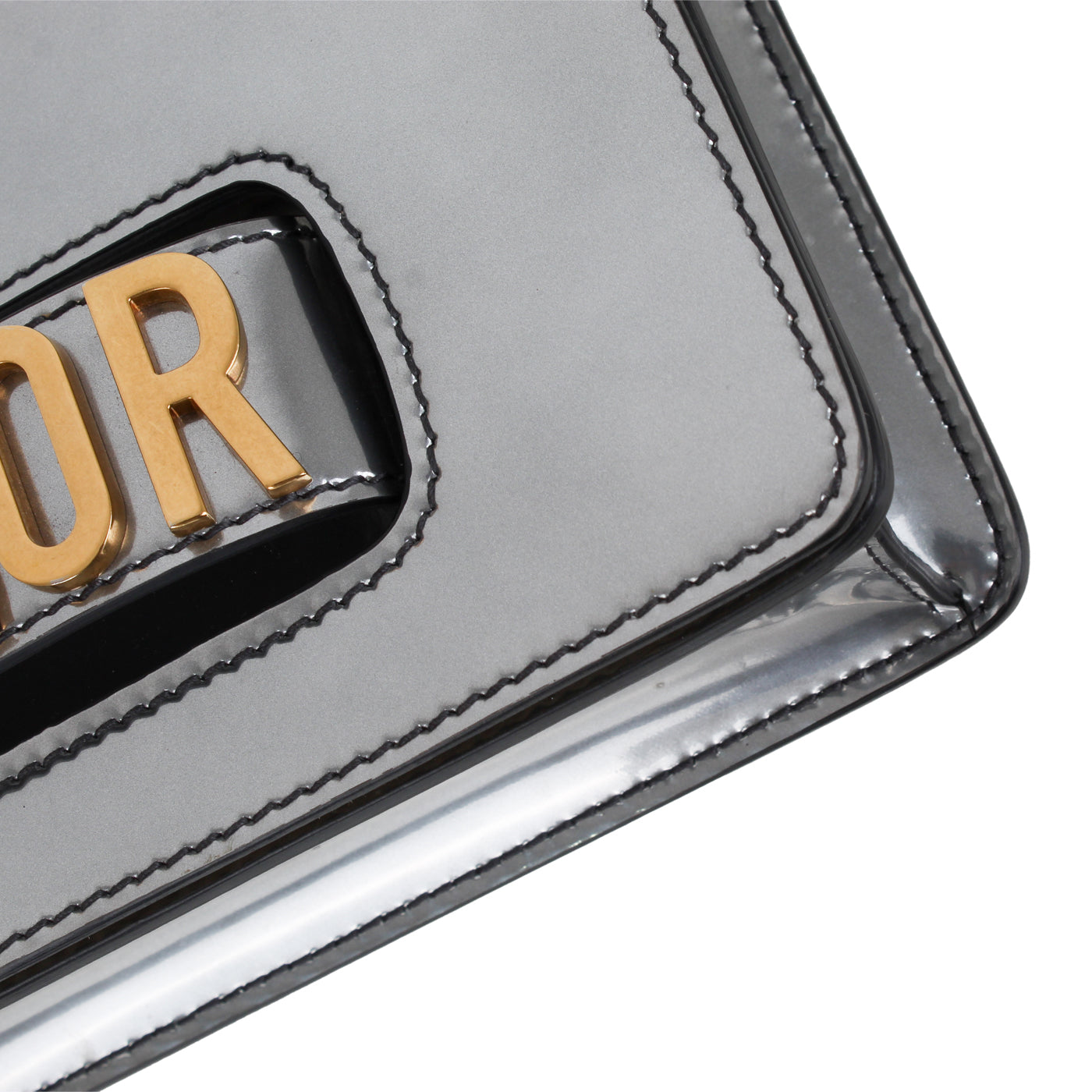 Christian Dior J鈥橝DIOR Flap Bag