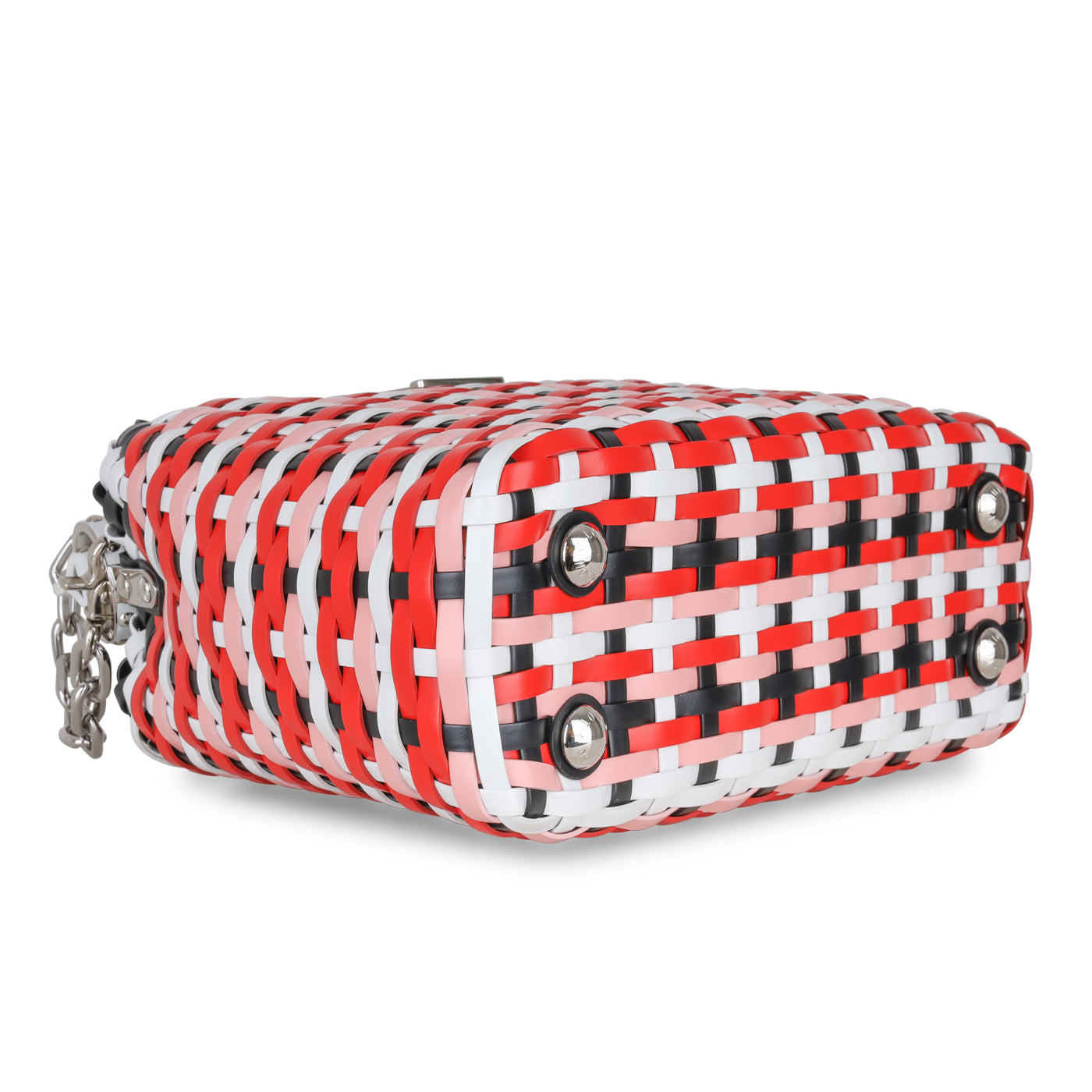 Louis Vuitton Capucines Guinguette BB - Braided