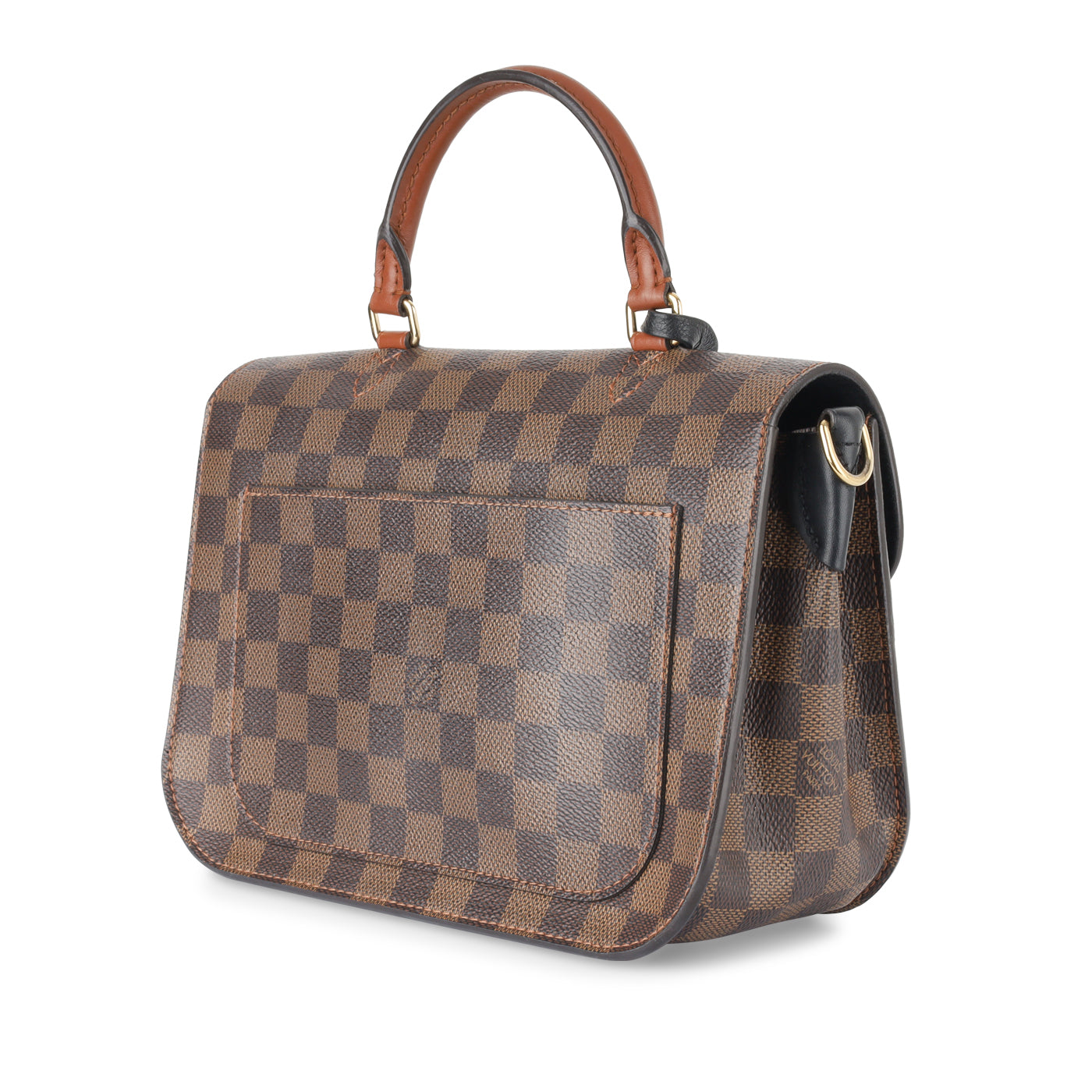 Louis Vuitton Beaumarchais - Damier Ebene