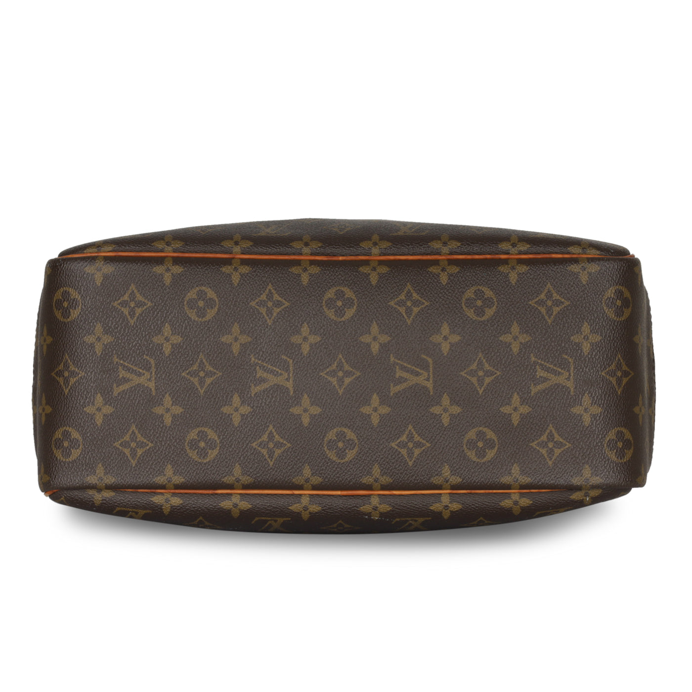 Louis Vuitton Deauville Luggage Bag
