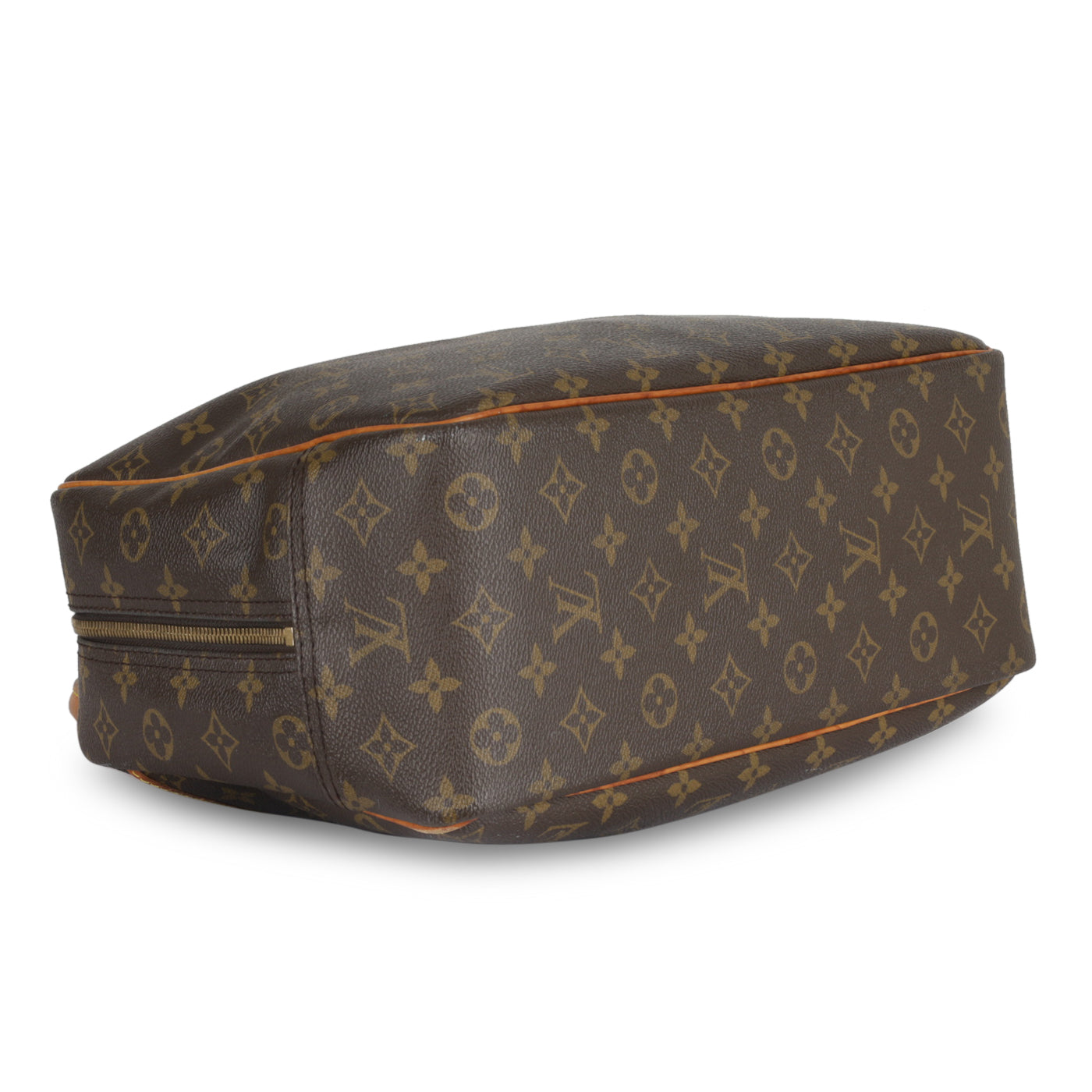 Louis Vuitton Deauville Luggage Bag