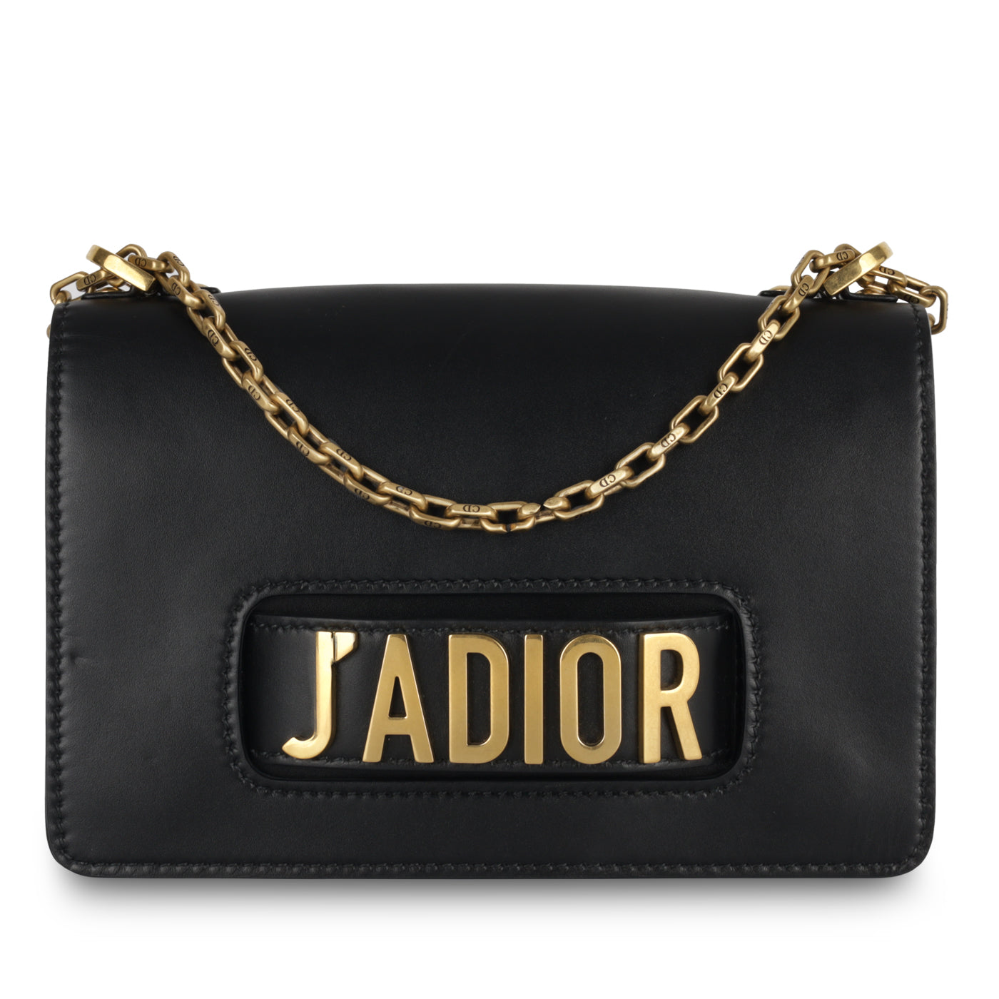 Christian Dior J鈥檃dior Flap Bag